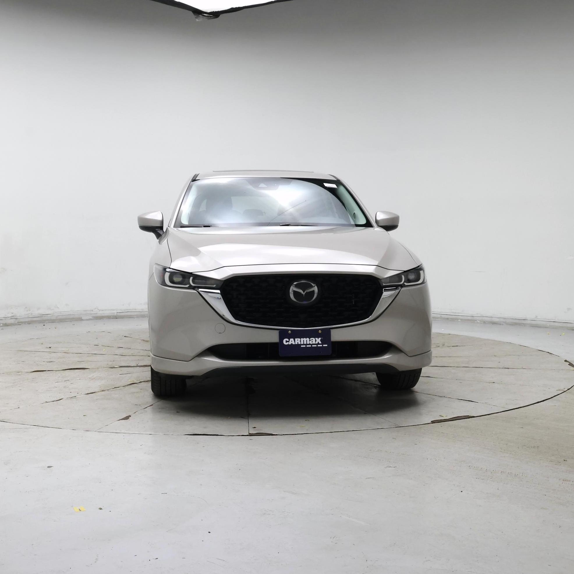 Thumbnail: 2025 Mazda CX-5 - 5