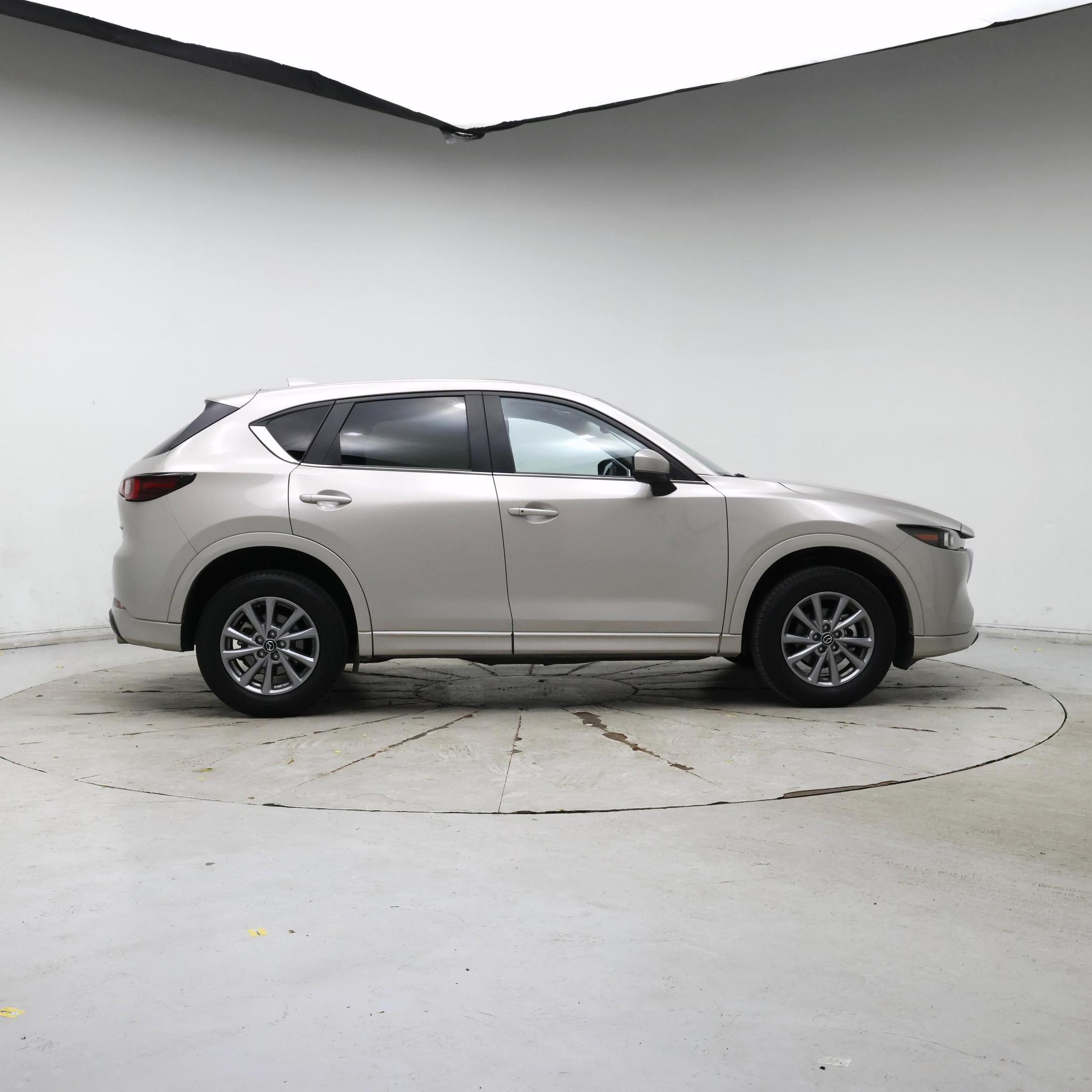 Thumbnail: 2025 Mazda CX-5 - 7