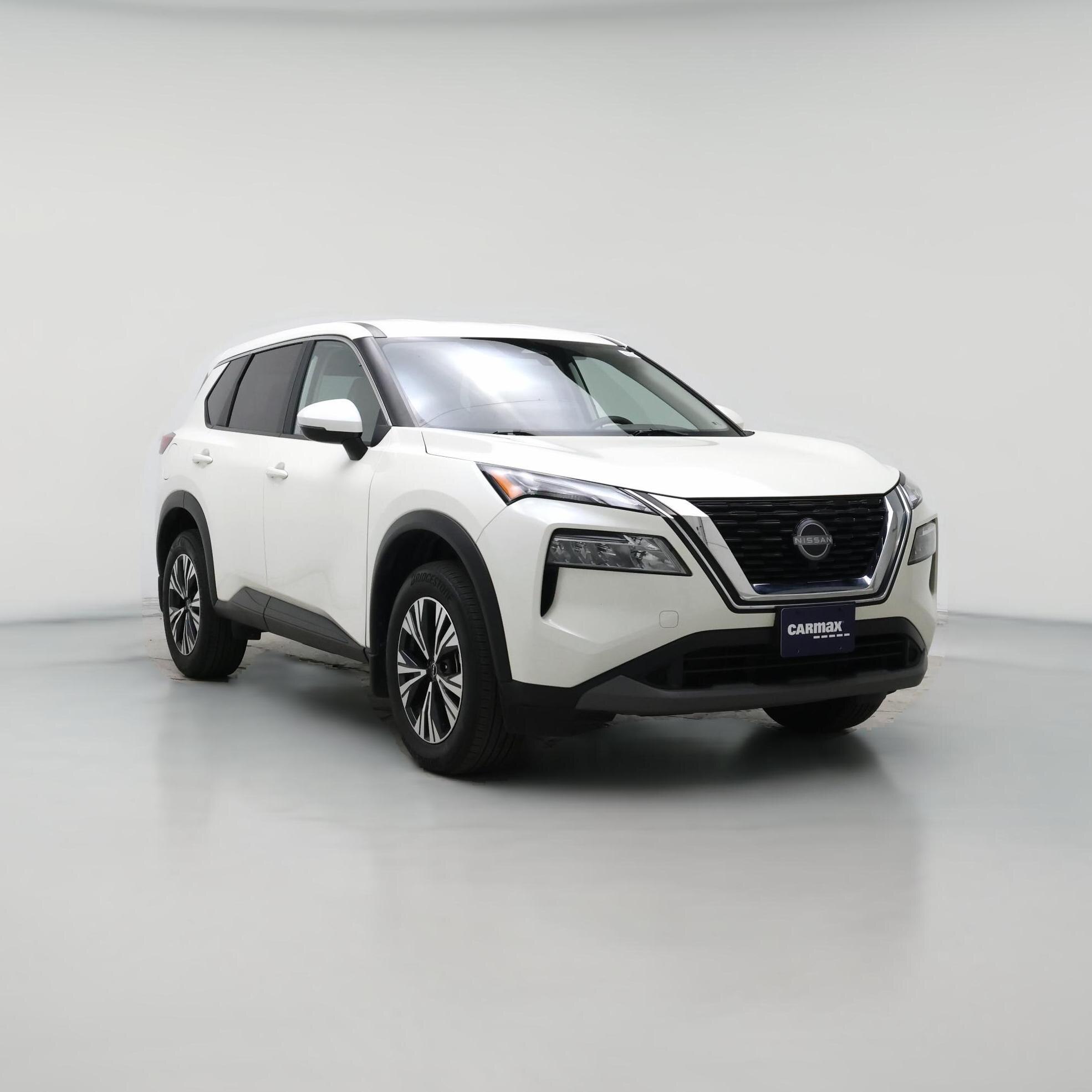 Thumbnail: 2023 Nissan Rogue - 1