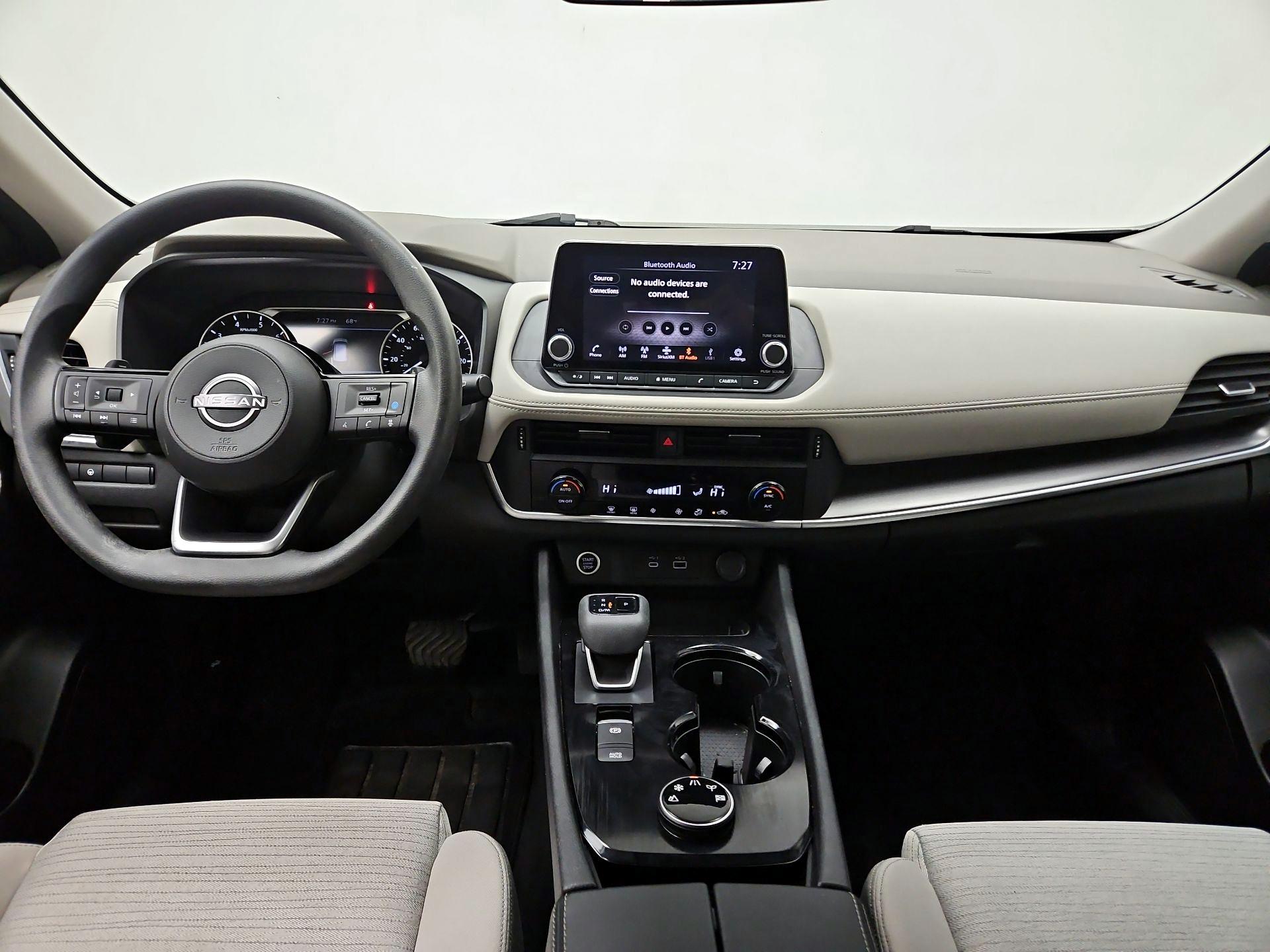 Thumbnail: 2023 Nissan Rogue - 9