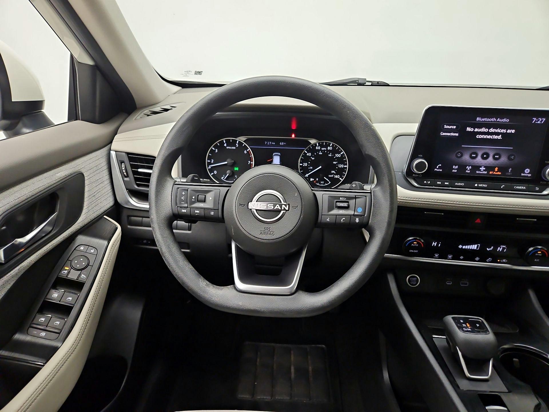 Thumbnail: 2023 Nissan Rogue - 10