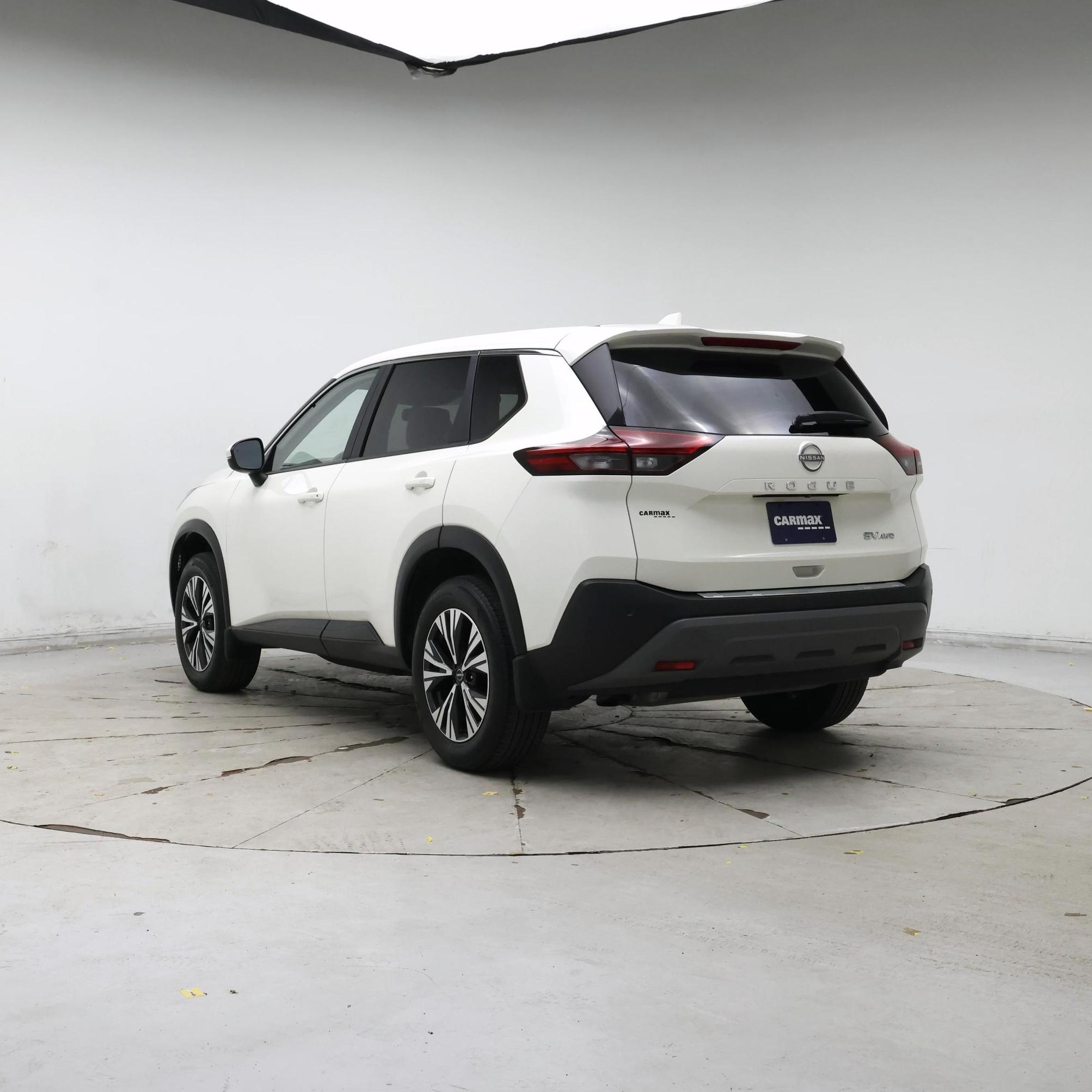 Thumbnail: 2023 Nissan Rogue - 2