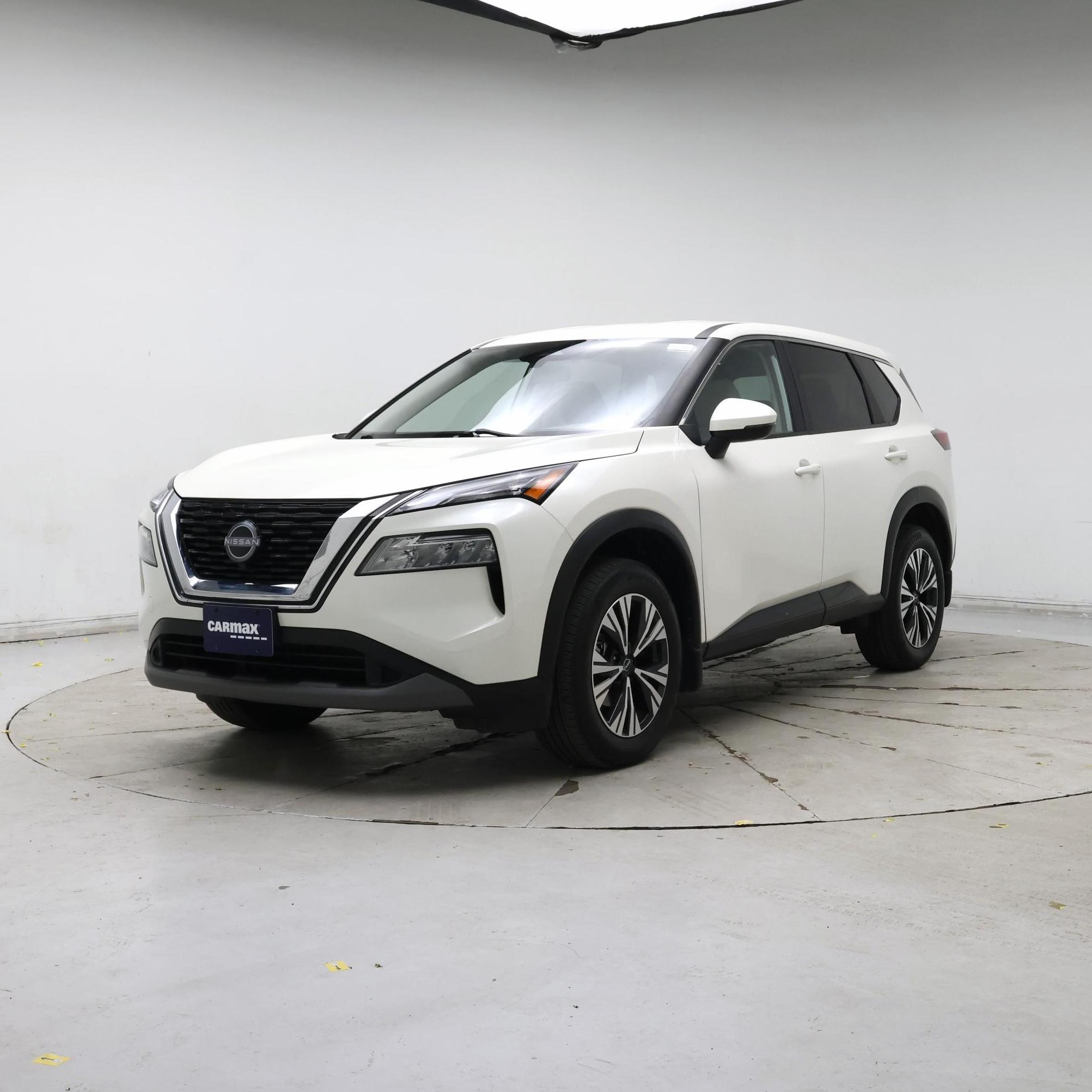 Thumbnail: 2023 Nissan Rogue - 4