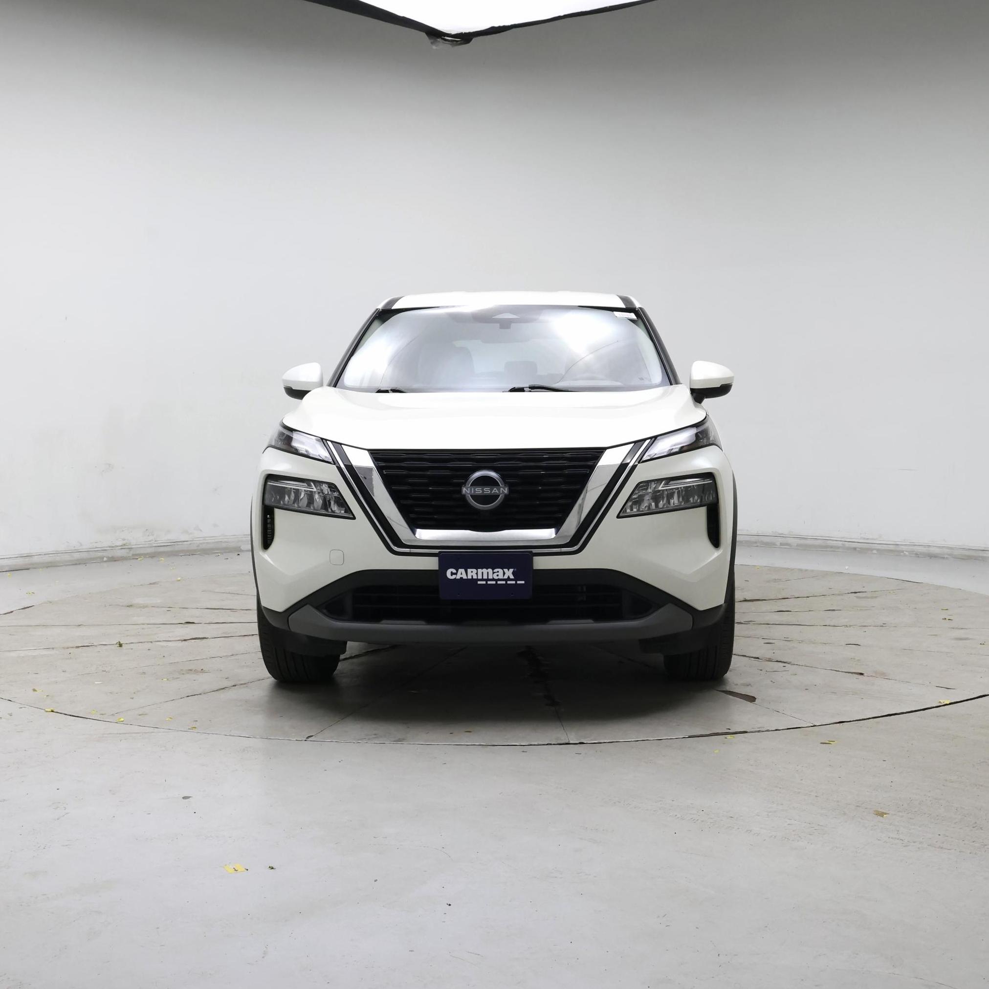 Thumbnail: 2023 Nissan Rogue - 5