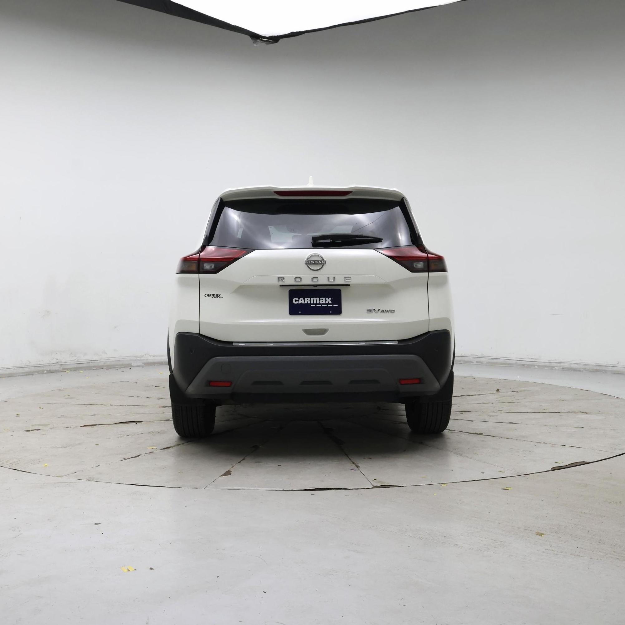 Thumbnail: 2023 Nissan Rogue - 6