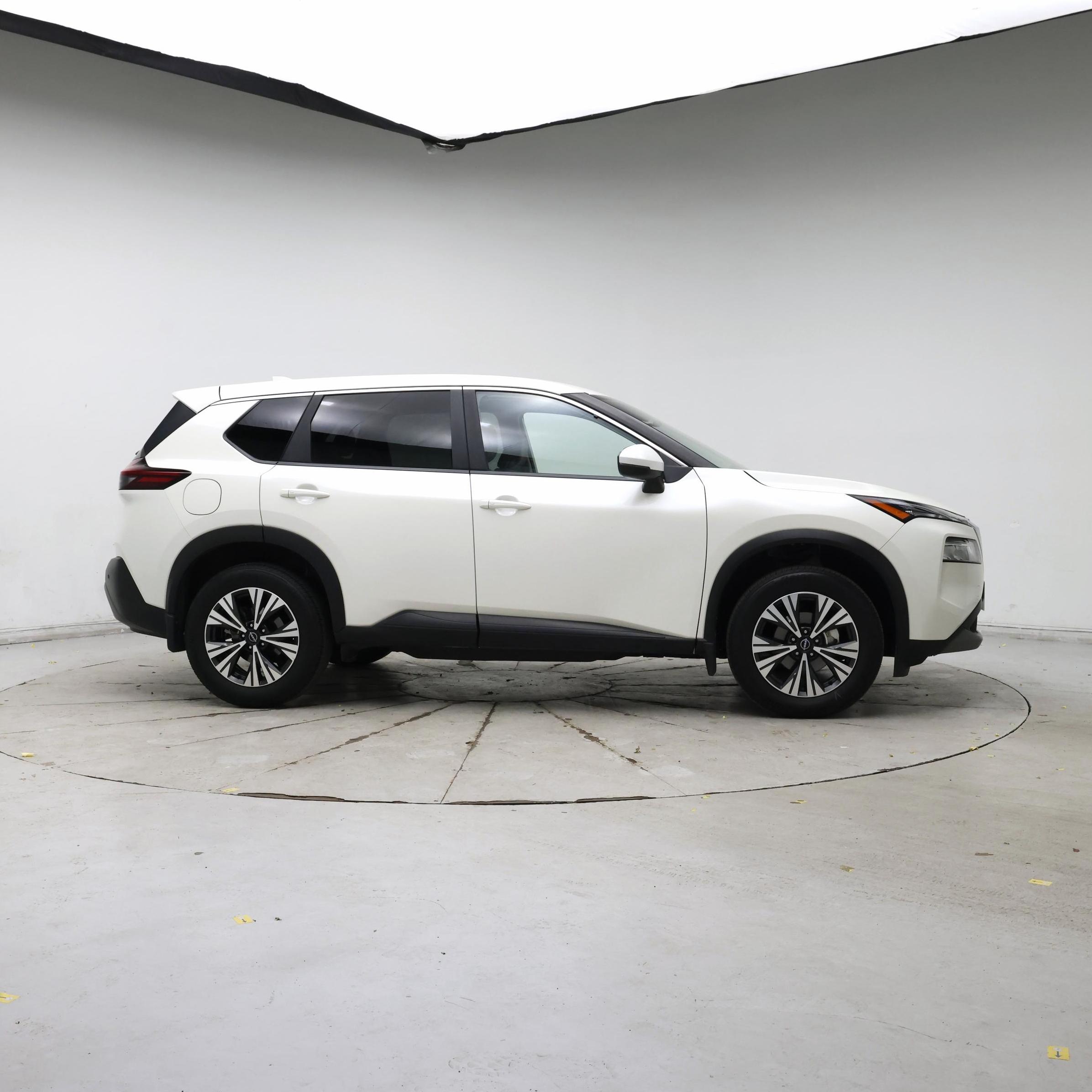 Thumbnail: 2023 Nissan Rogue - 7