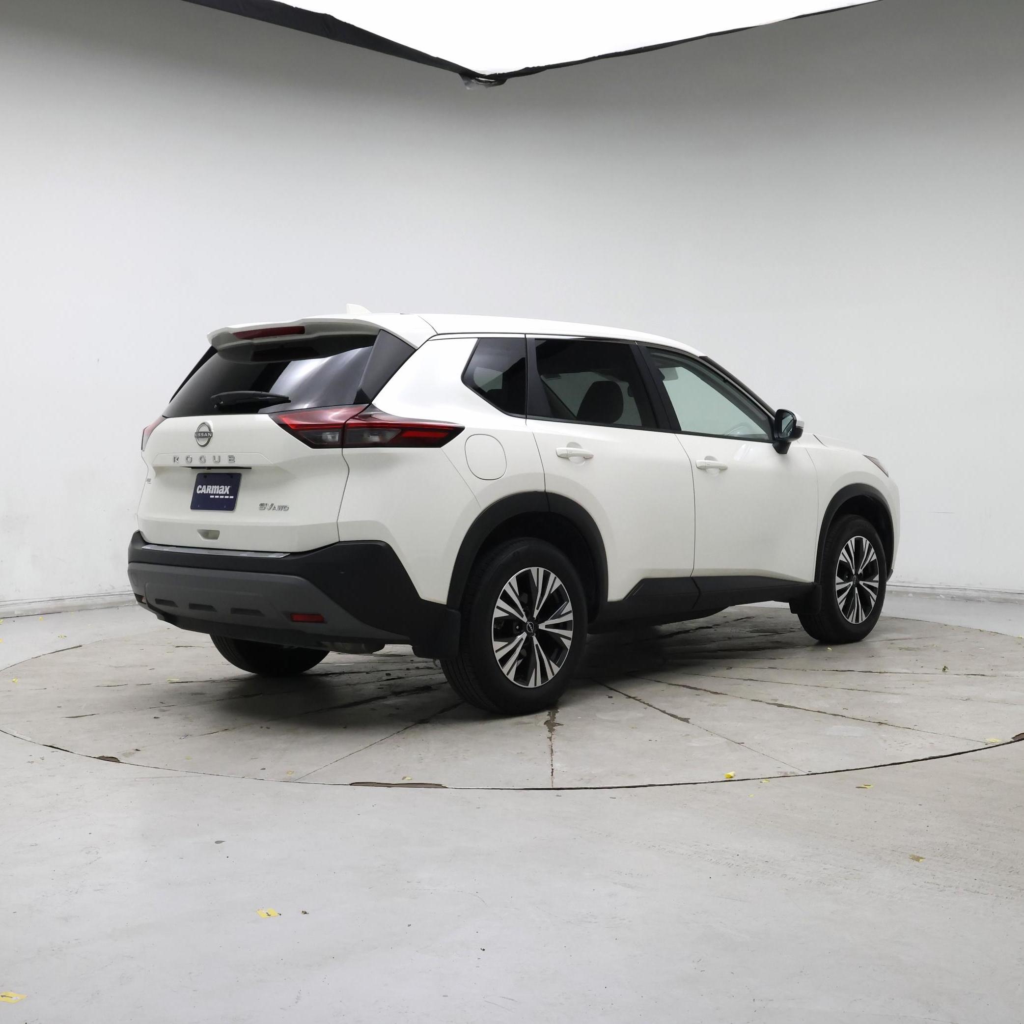 Thumbnail: 2023 Nissan Rogue - 8