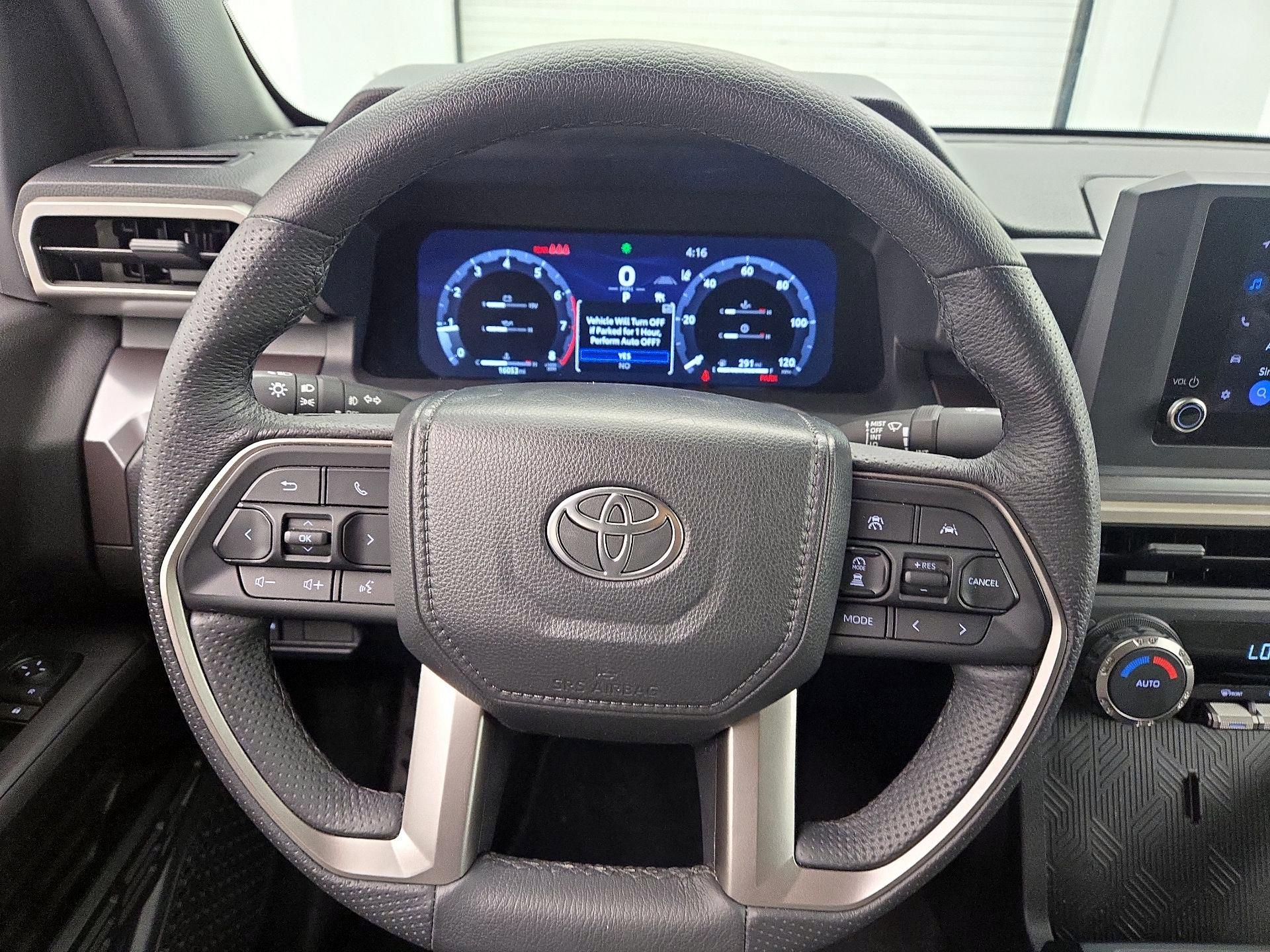 Thumbnail: 2025 Toyota Tacoma - 10