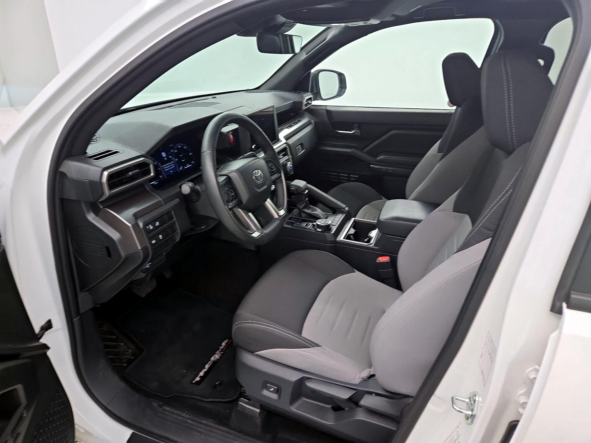 Thumbnail: 2025 Toyota Tacoma - 11