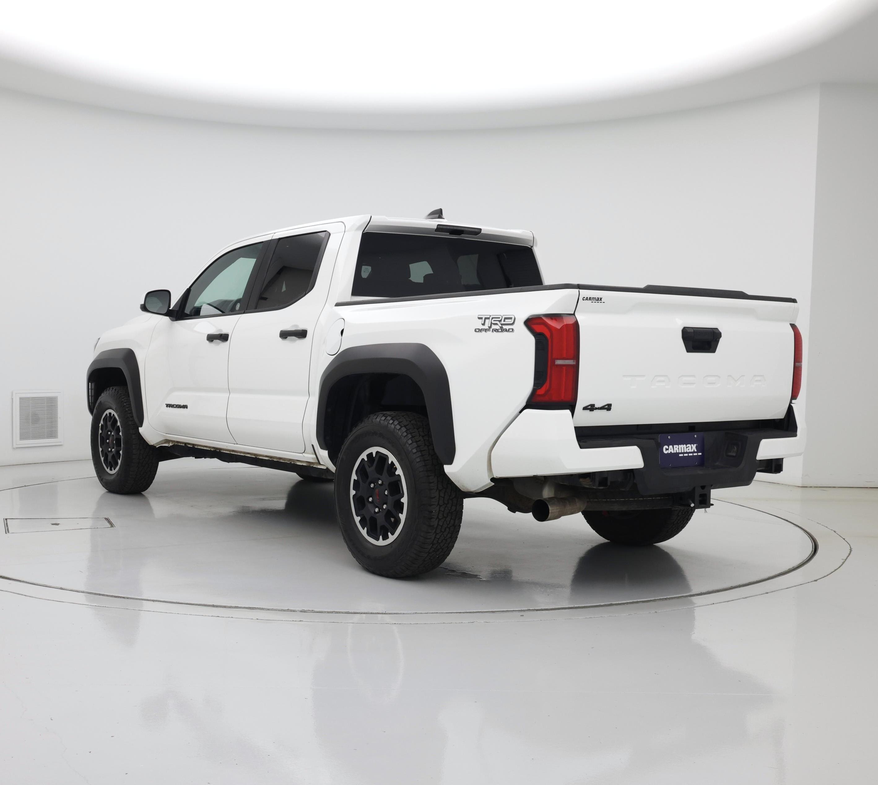 Thumbnail: 2025 Toyota Tacoma - 2