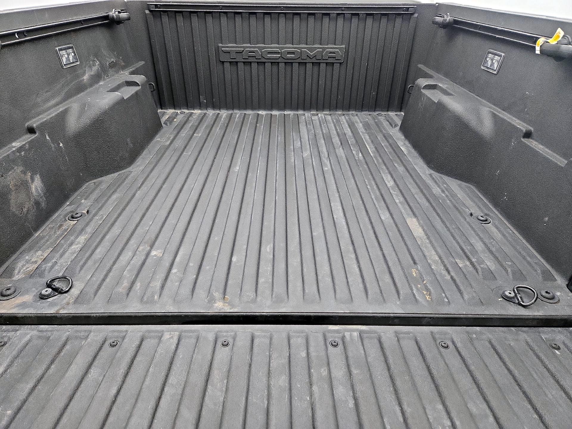 Thumbnail: 2025 Toyota Tacoma - 20