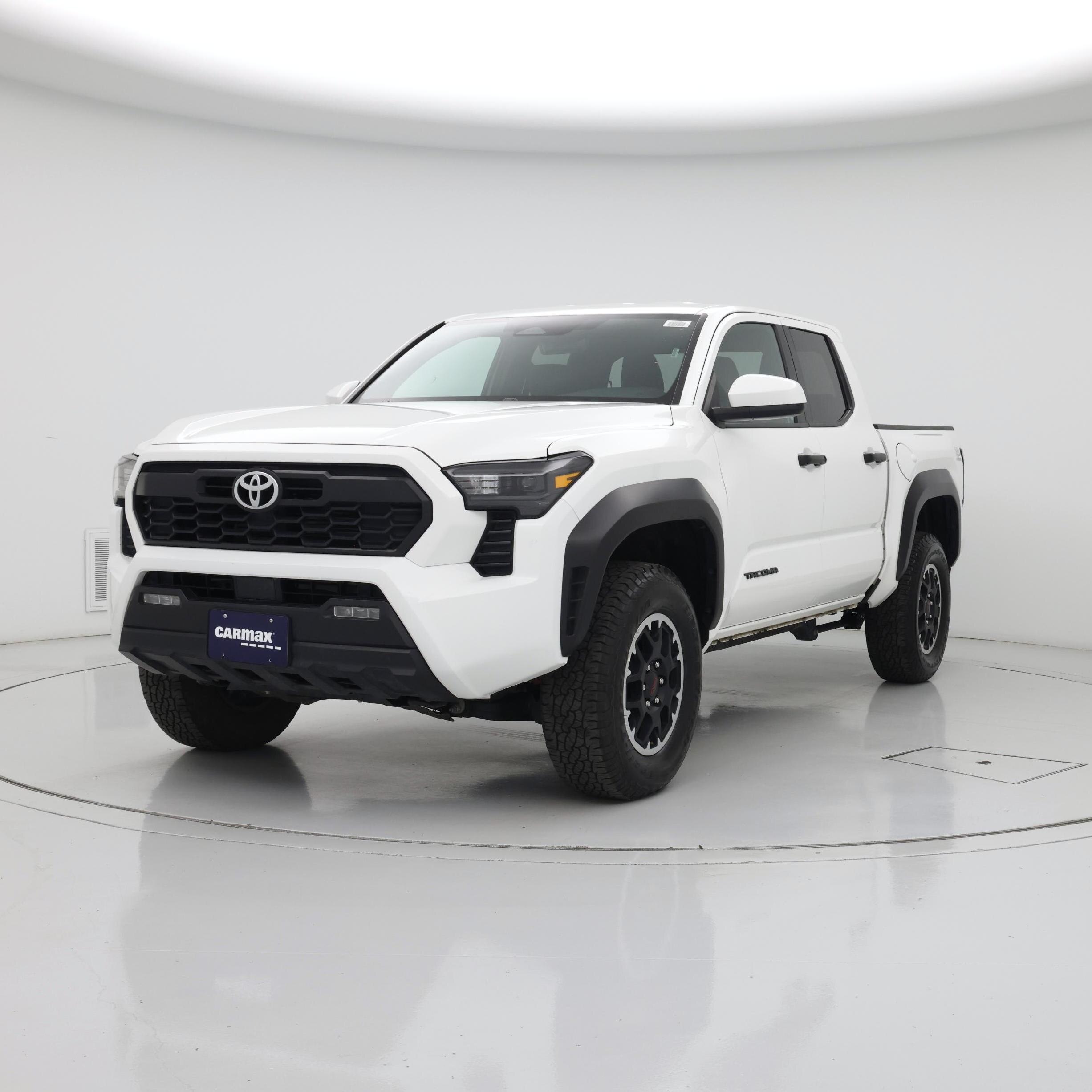 Thumbnail: 2025 Toyota Tacoma - 4