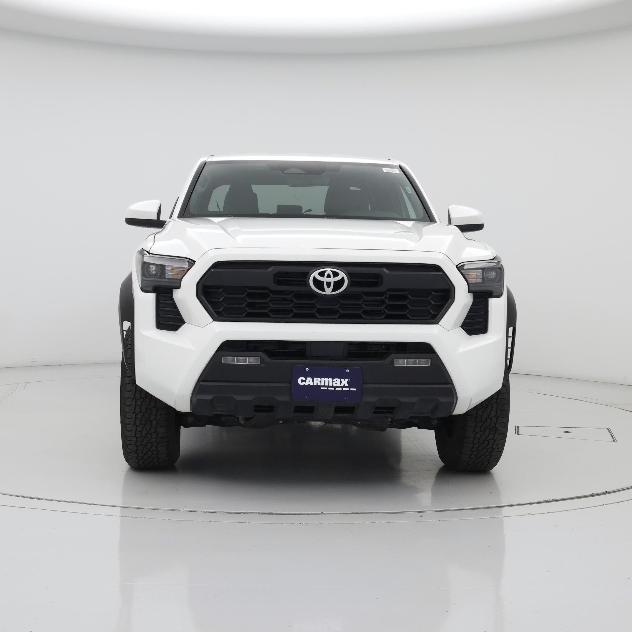 Thumbnail: 2025 Toyota Tacoma - 5