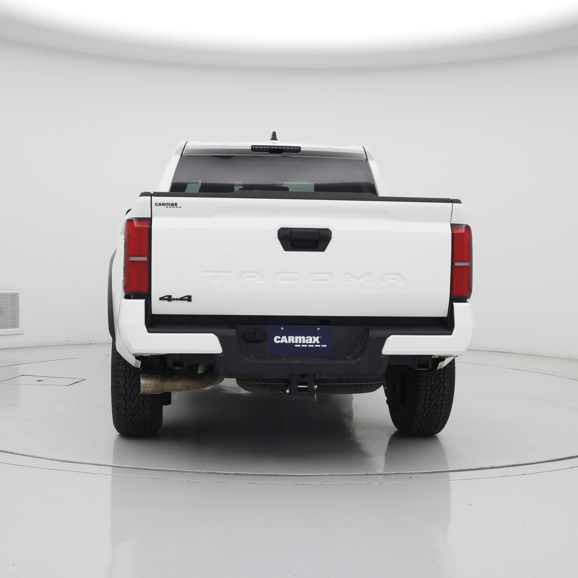 Thumbnail: 2025 Toyota Tacoma - 6
