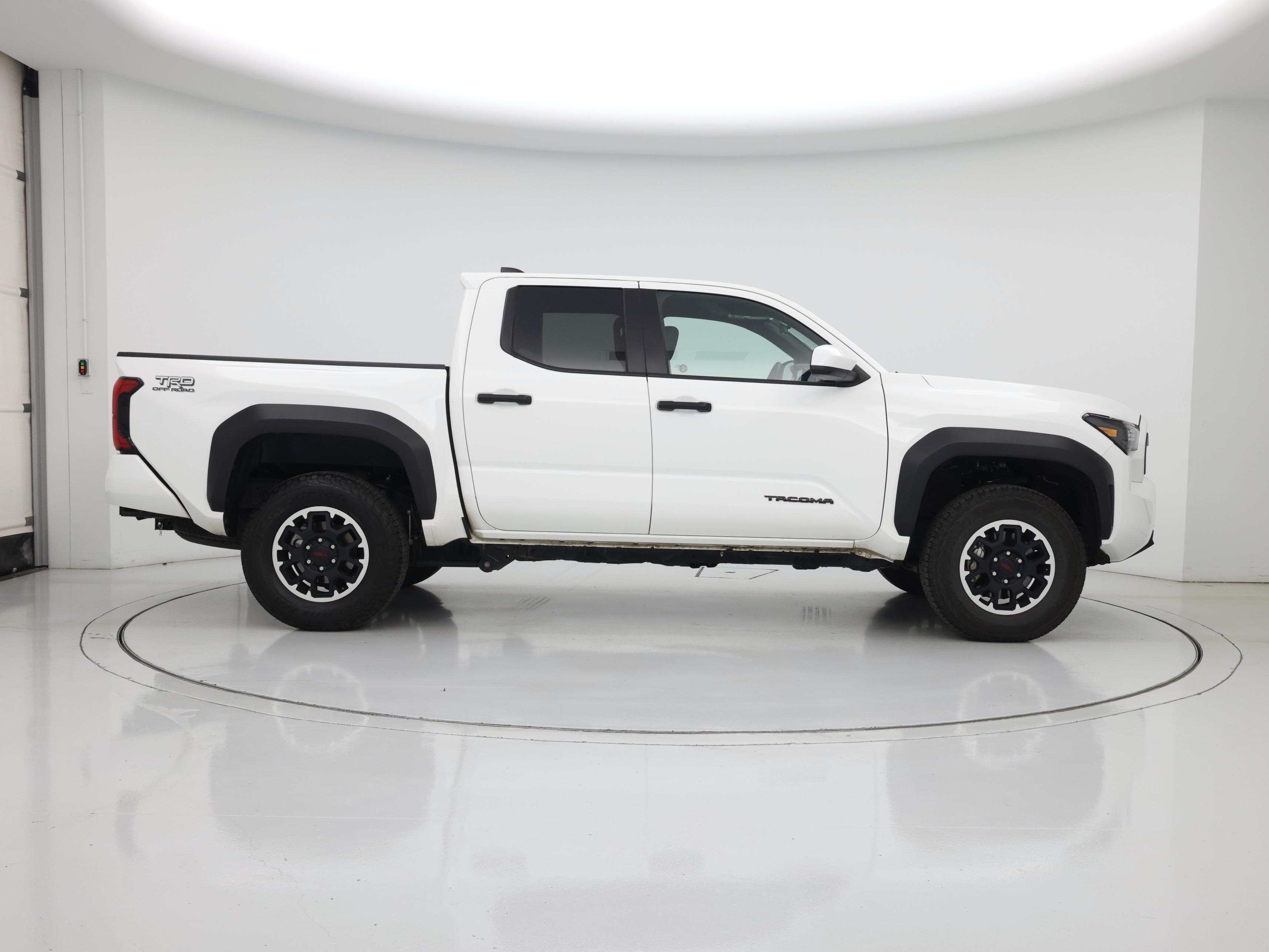 Thumbnail: 2025 Toyota Tacoma - 7