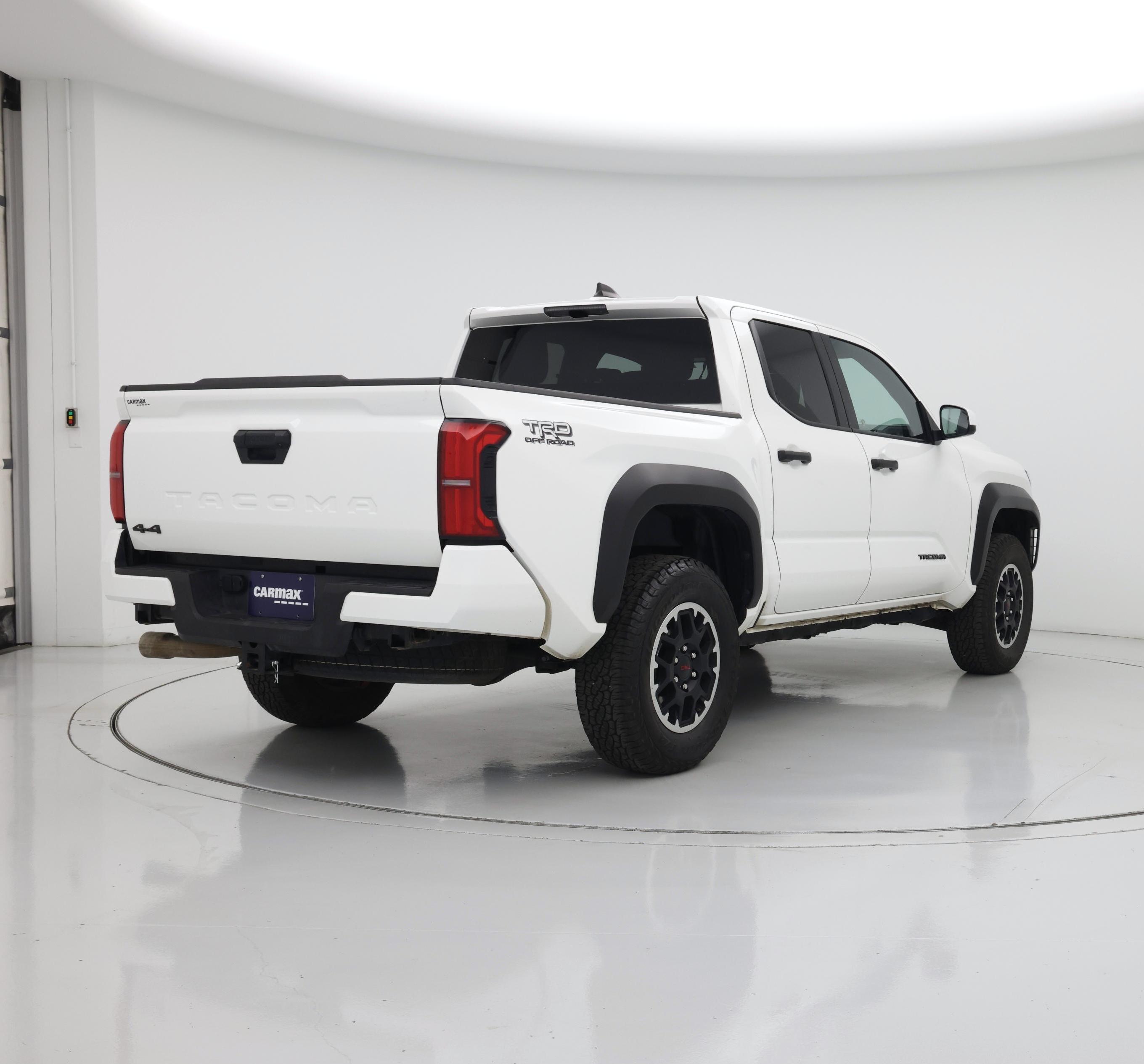 Thumbnail: 2025 Toyota Tacoma - 8