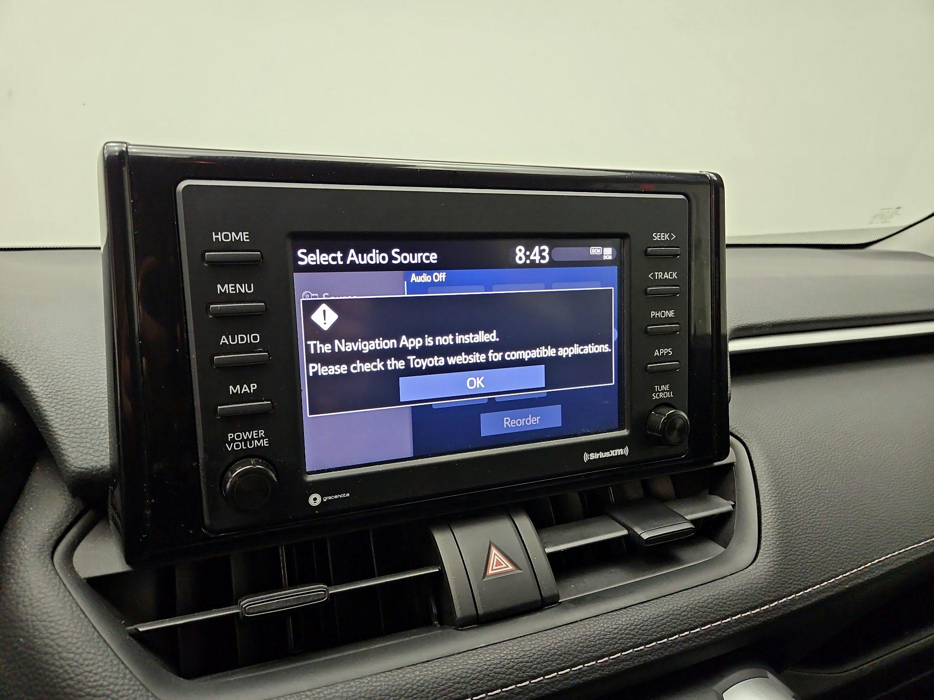 Thumbnail: 2021 Toyota RAV4 - 14