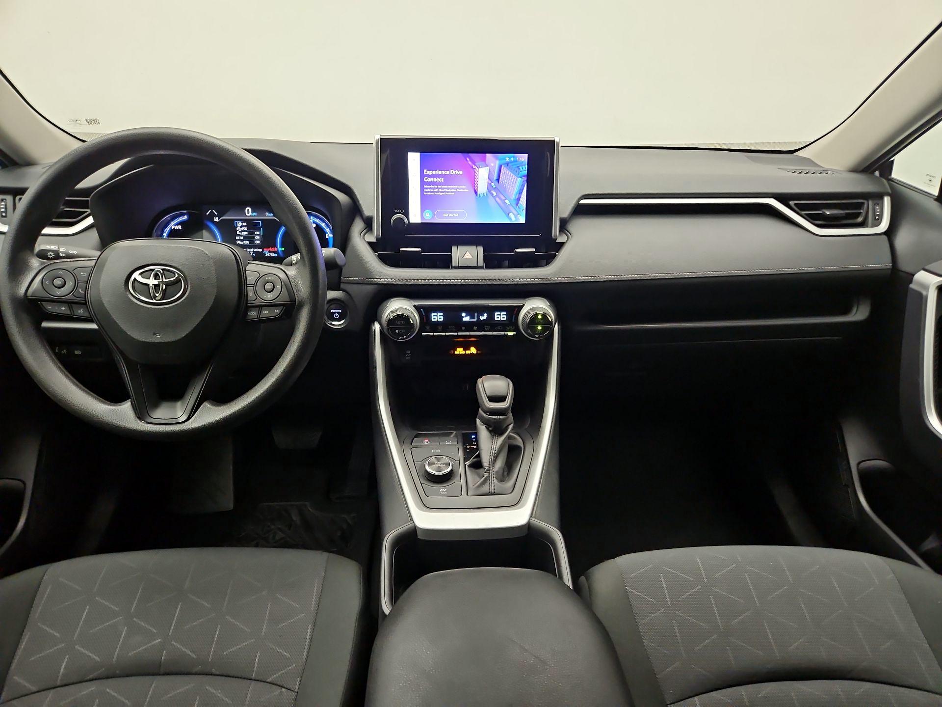 Thumbnail: 2025 Toyota RAV4 - 9