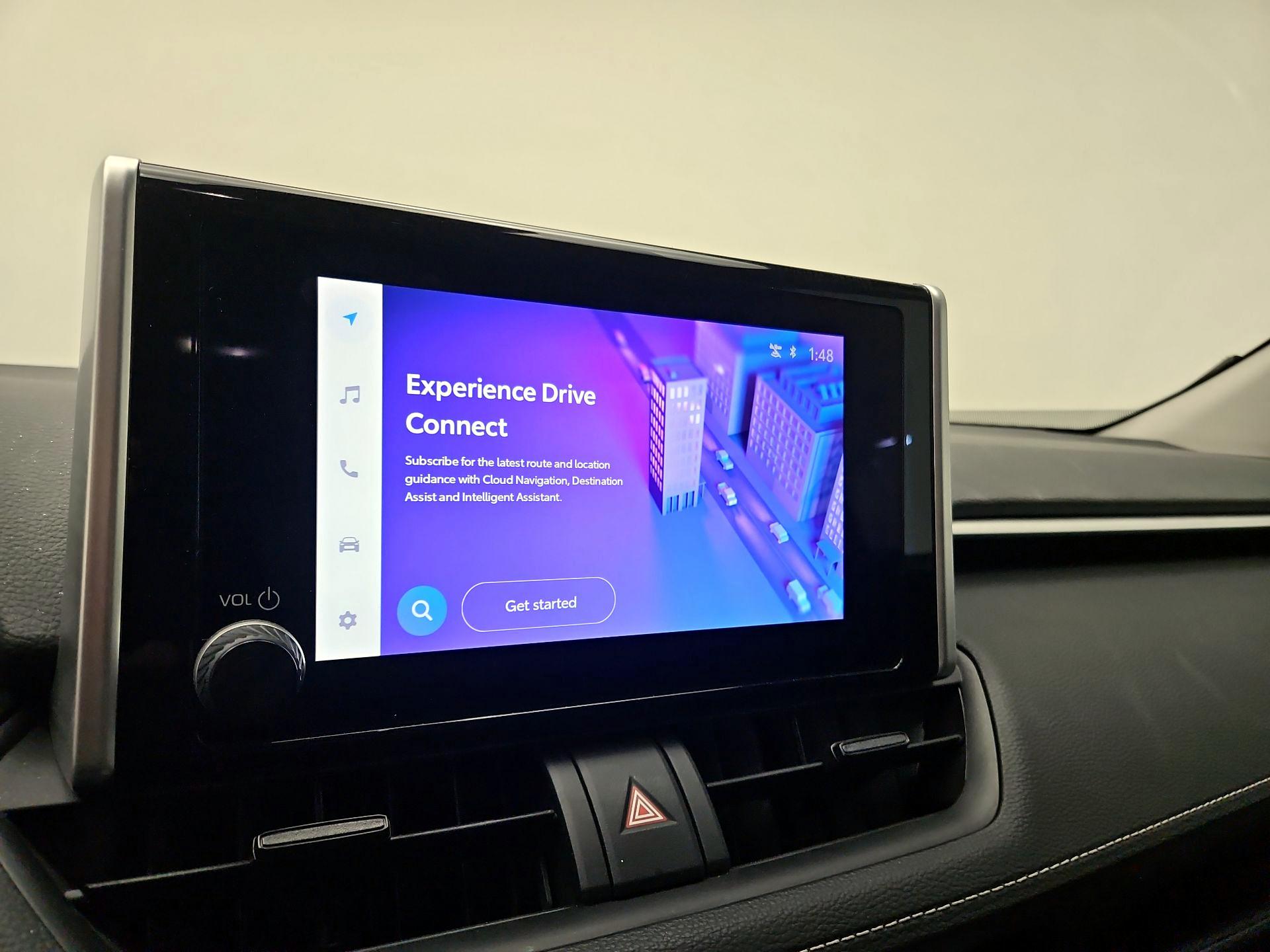 Thumbnail: 2025 Toyota RAV4 - 14