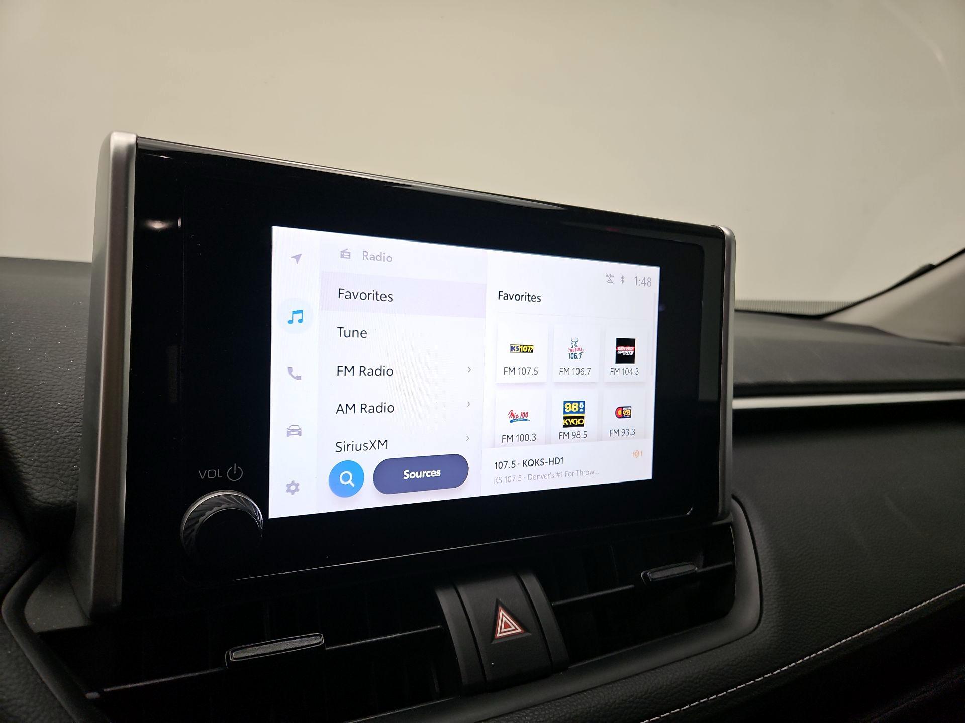 Thumbnail: 2025 Toyota RAV4 - 16