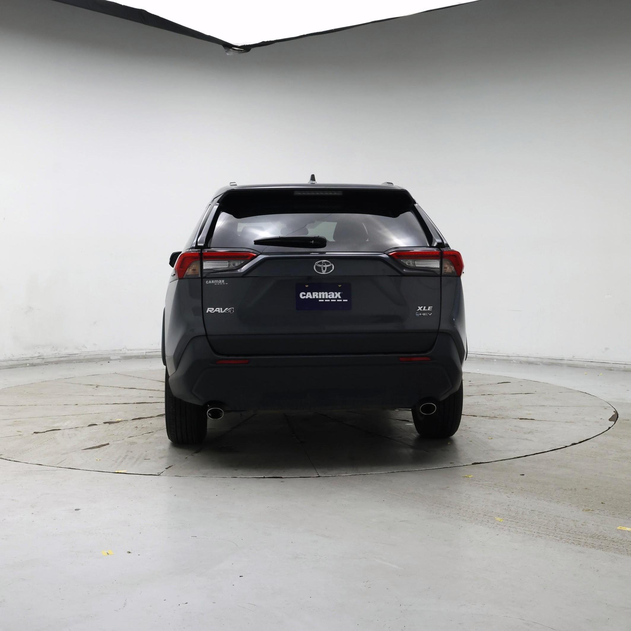 Thumbnail: 2025 Toyota RAV4 - 6