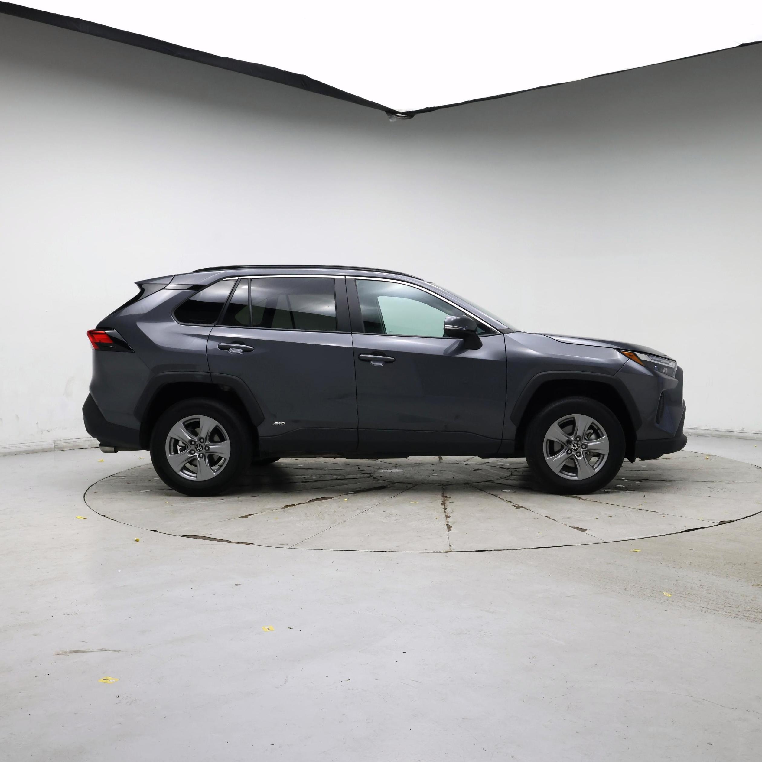 Thumbnail: 2025 Toyota RAV4 - 7