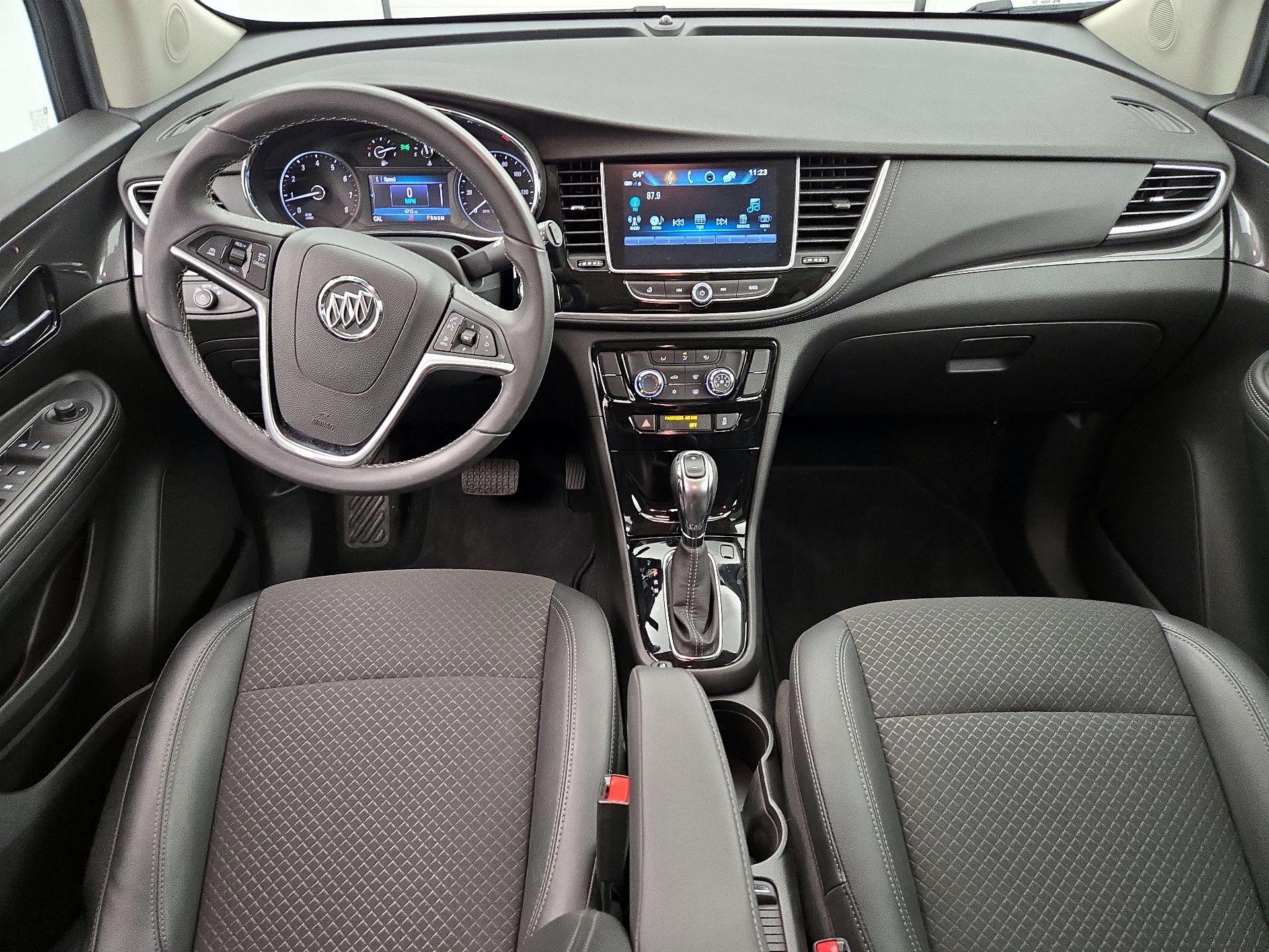 Thumbnail: 2020 Buick Encore - 9