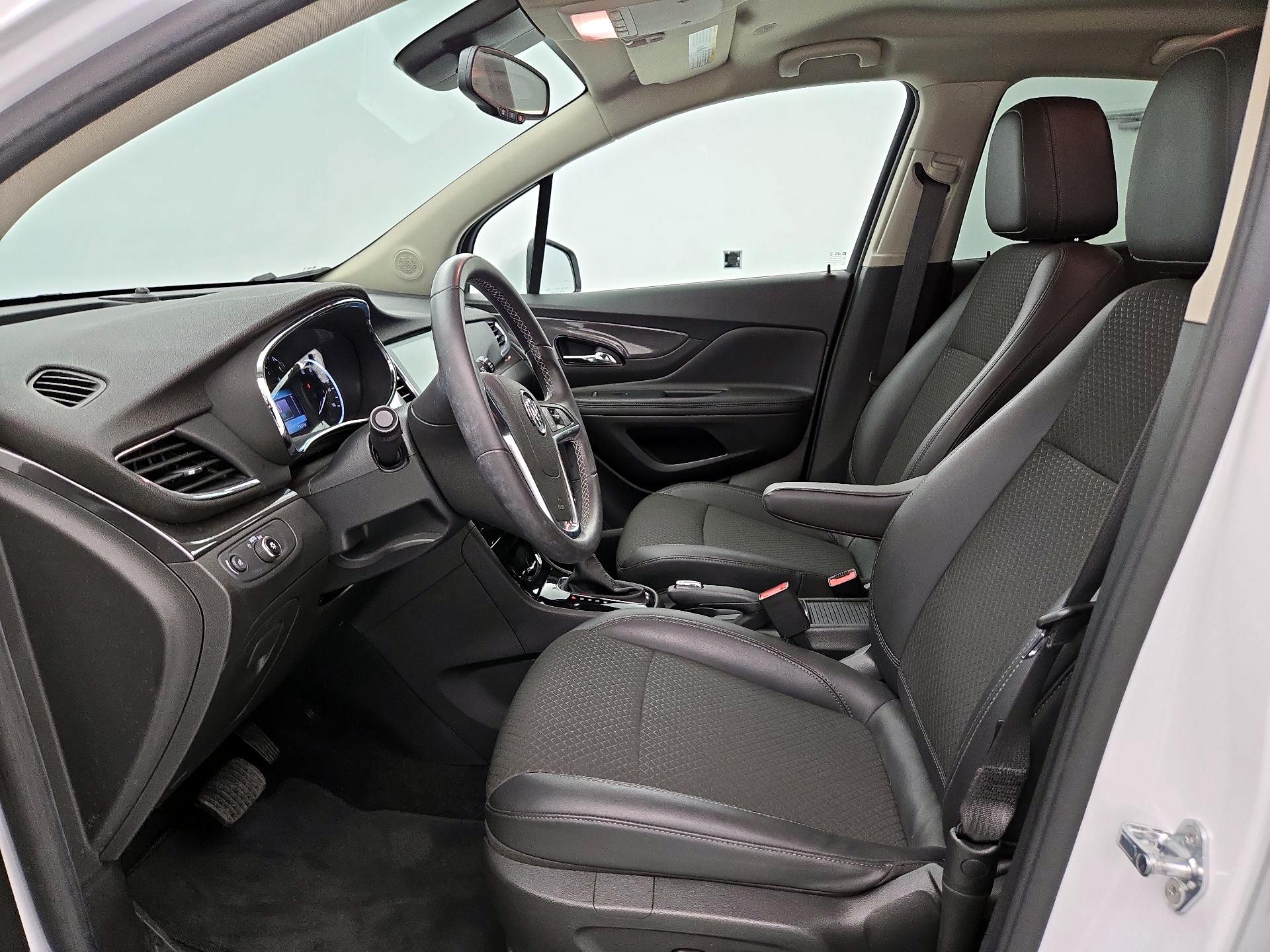 Thumbnail: 2020 Buick Encore - 11