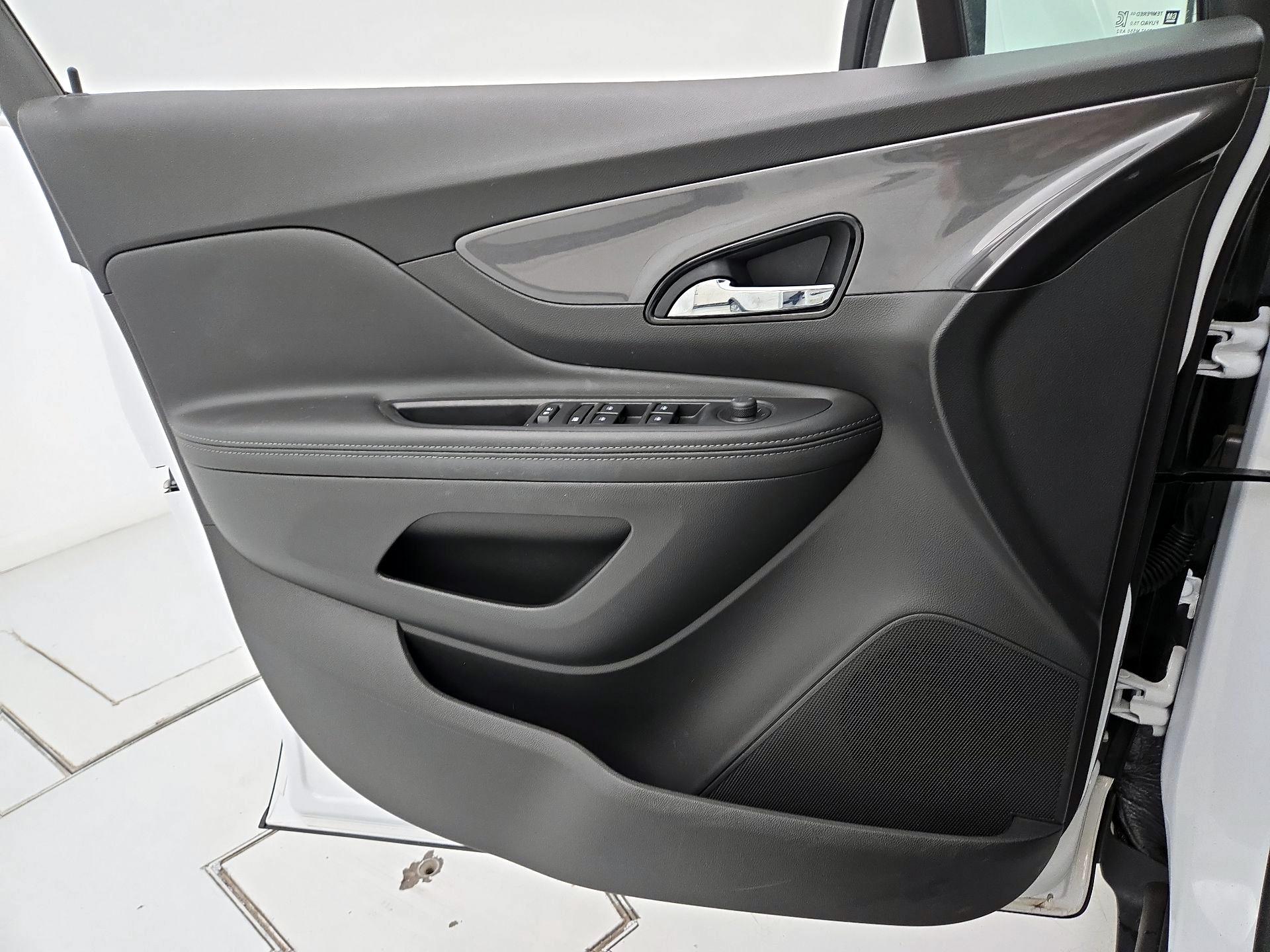 Thumbnail: 2020 Buick Encore - 12