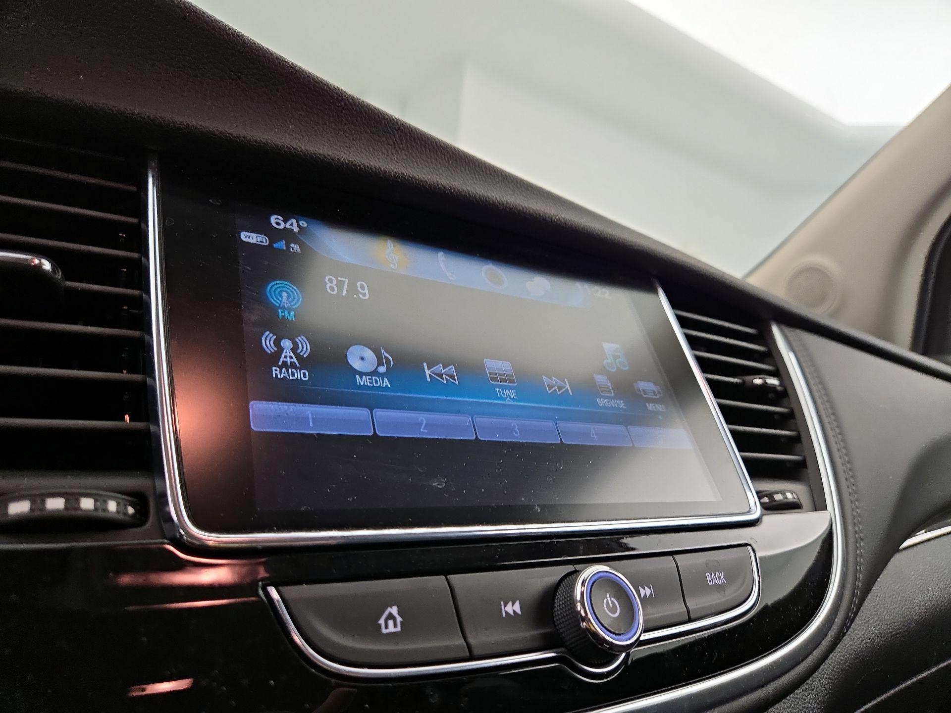 Thumbnail: 2020 Buick Encore - 15