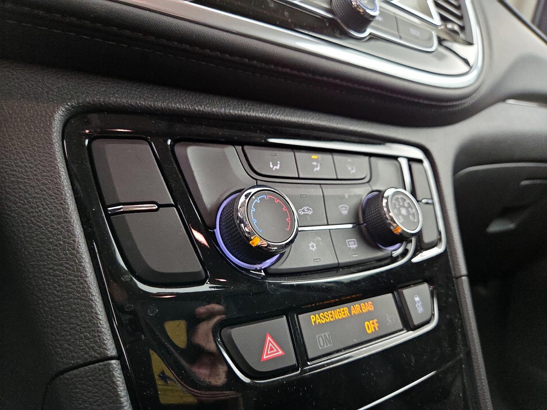 Thumbnail: 2020 Buick Encore - 16