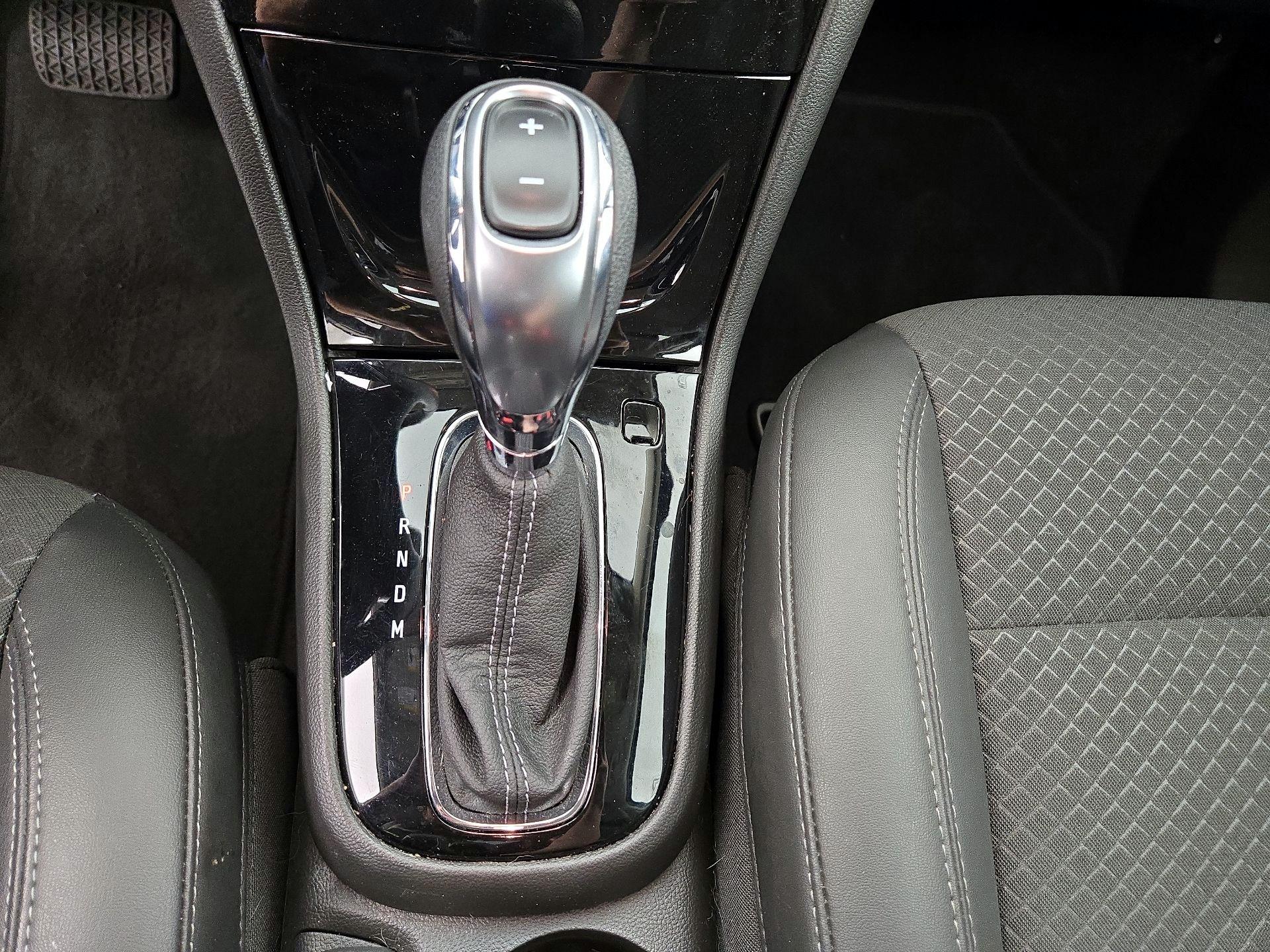 Thumbnail: 2020 Buick Encore - 17