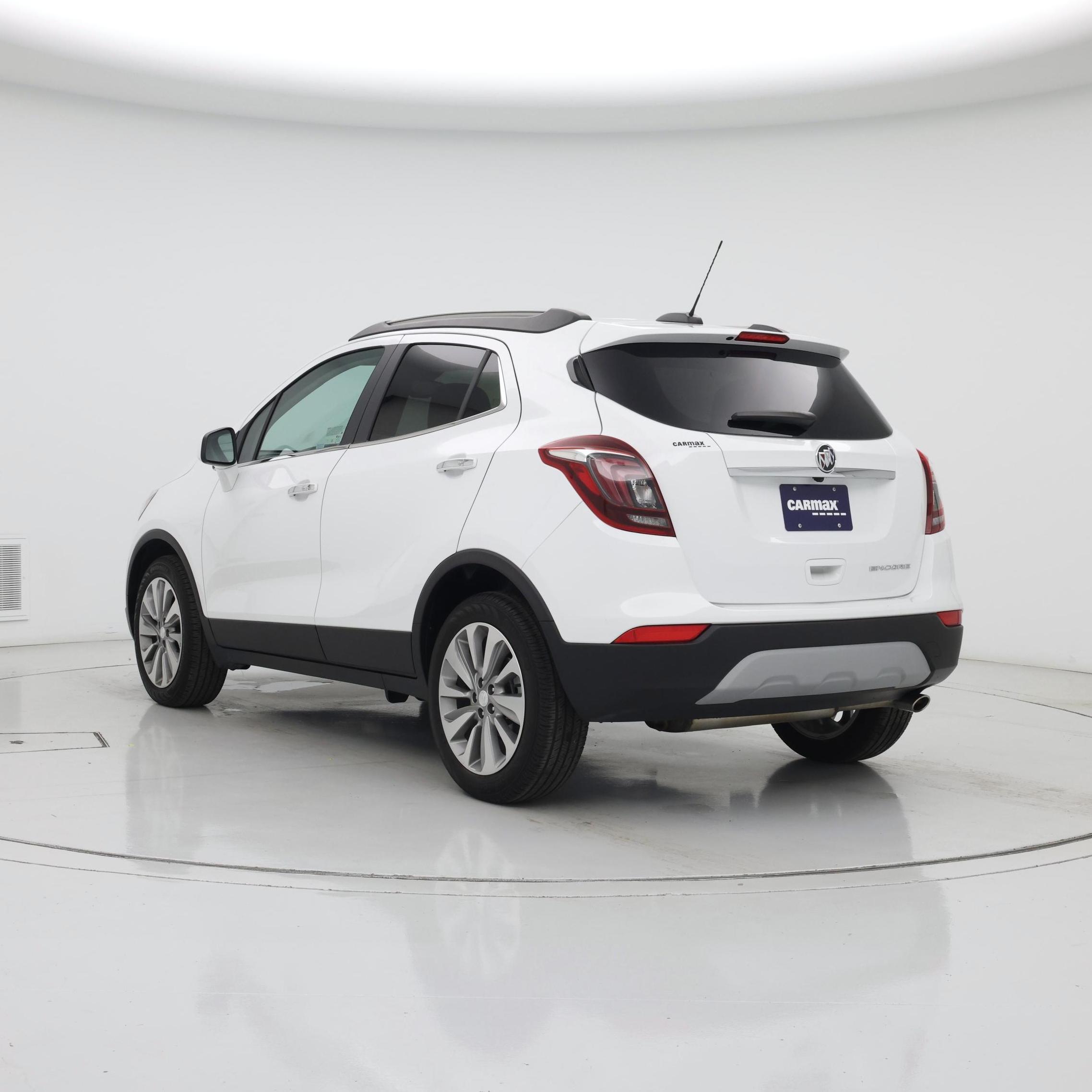 Thumbnail: 2020 Buick Encore - 2