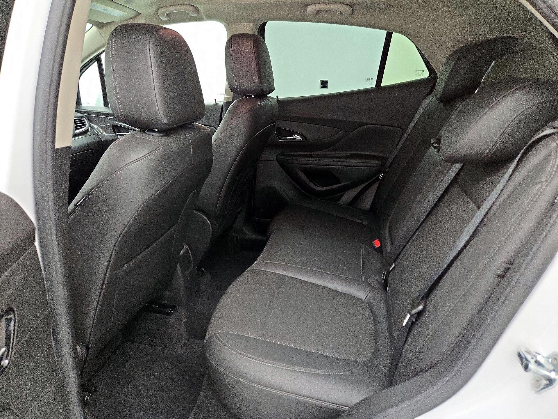 Thumbnail: 2020 Buick Encore - 19