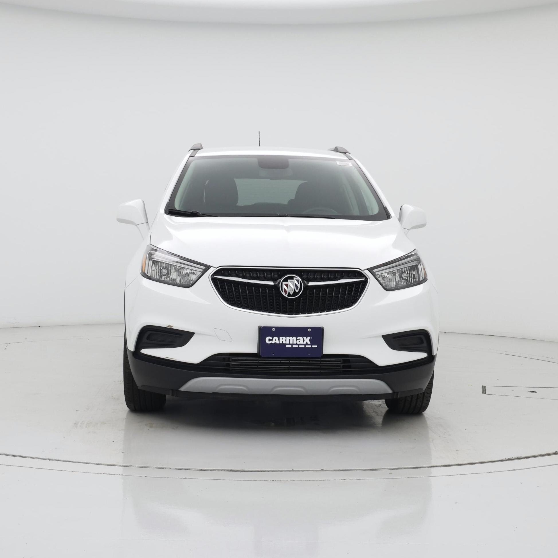 Thumbnail: 2020 Buick Encore - 5