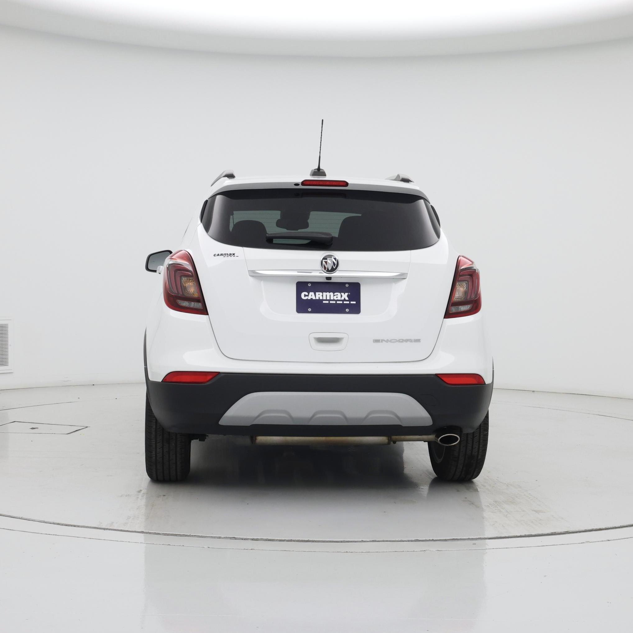 Thumbnail: 2020 Buick Encore - 6