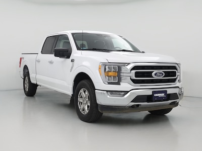 2023 Ford F150 XLT