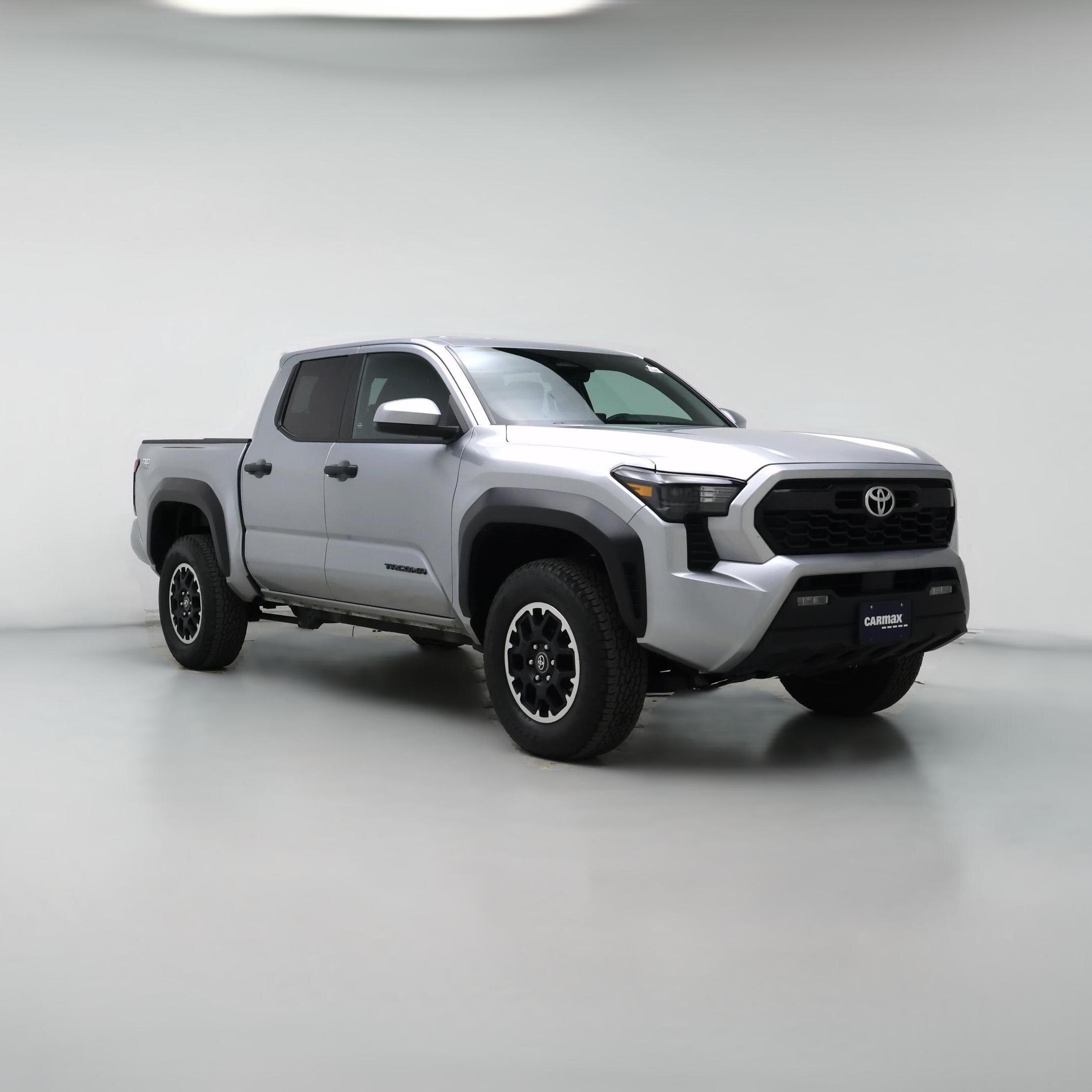 Thumbnail: 2025 Toyota Tacoma - 1