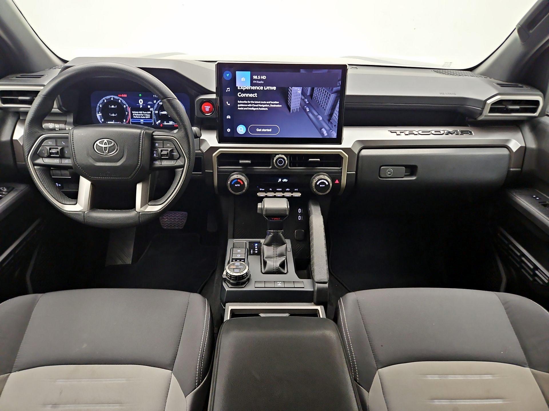 Thumbnail: 2025 Toyota Tacoma - 9