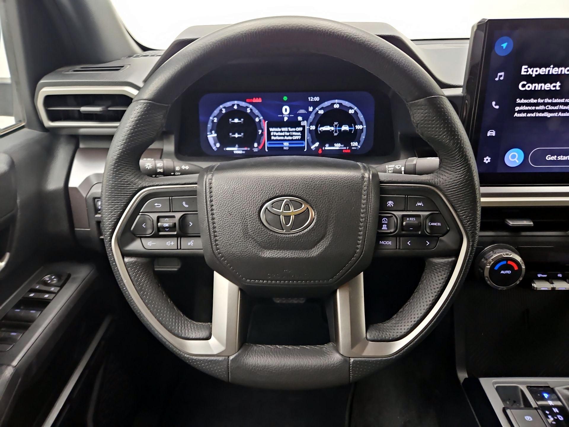 Thumbnail: 2025 Toyota Tacoma - 10