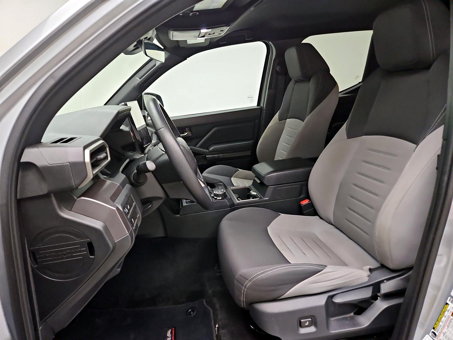 Thumbnail: 2025 Toyota Tacoma - 11