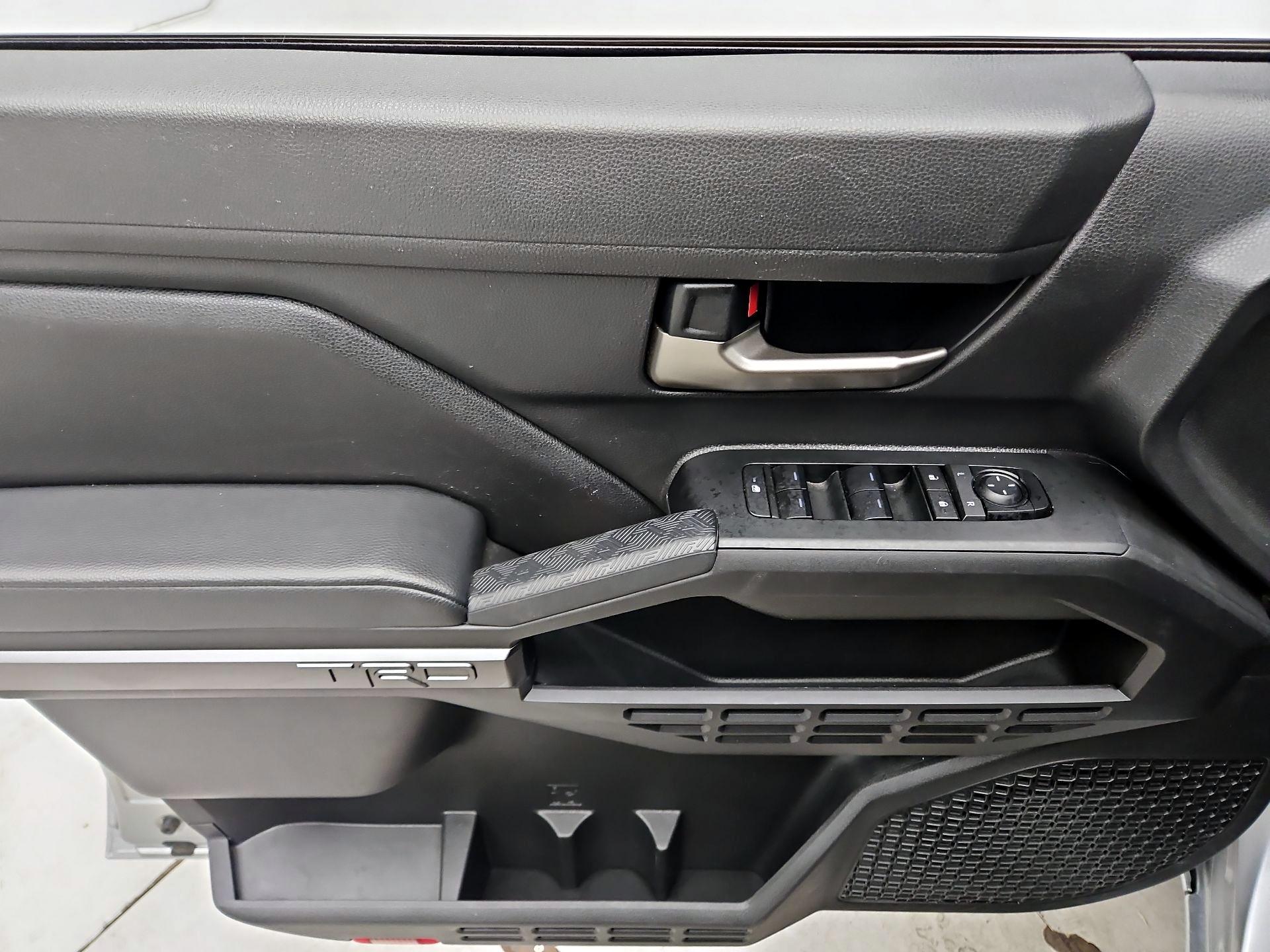 Thumbnail: 2025 Toyota Tacoma - 12