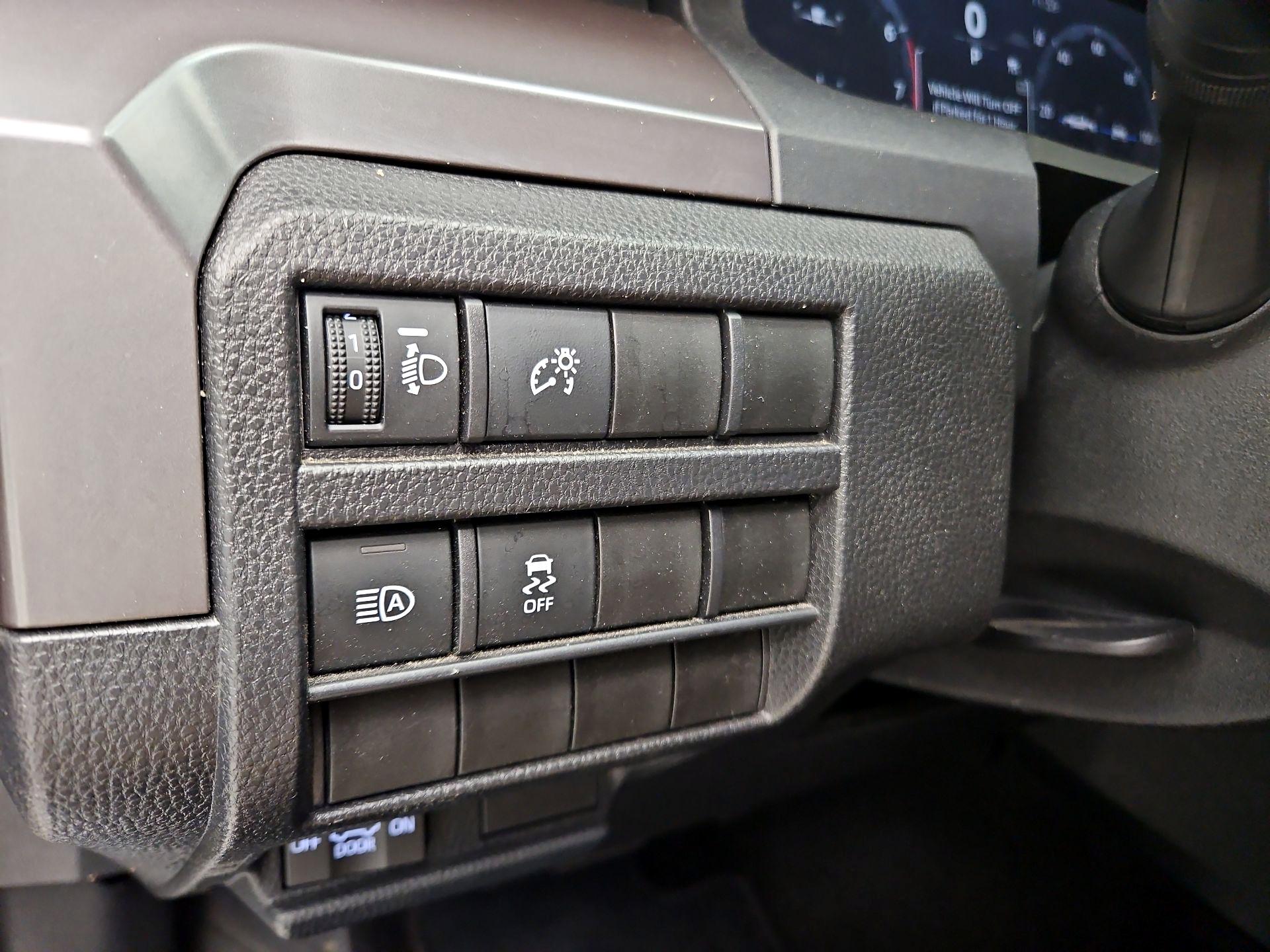 Thumbnail: 2025 Toyota Tacoma - 13