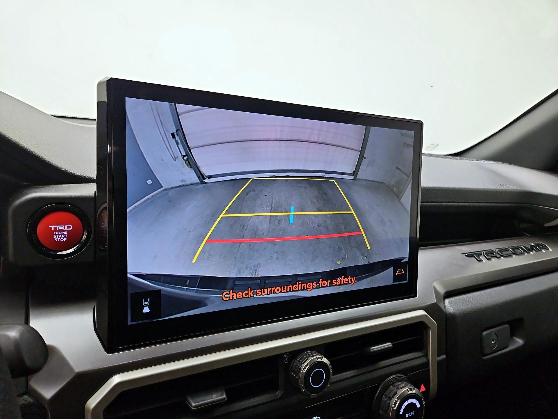 Thumbnail: 2025 Toyota Tacoma - 14