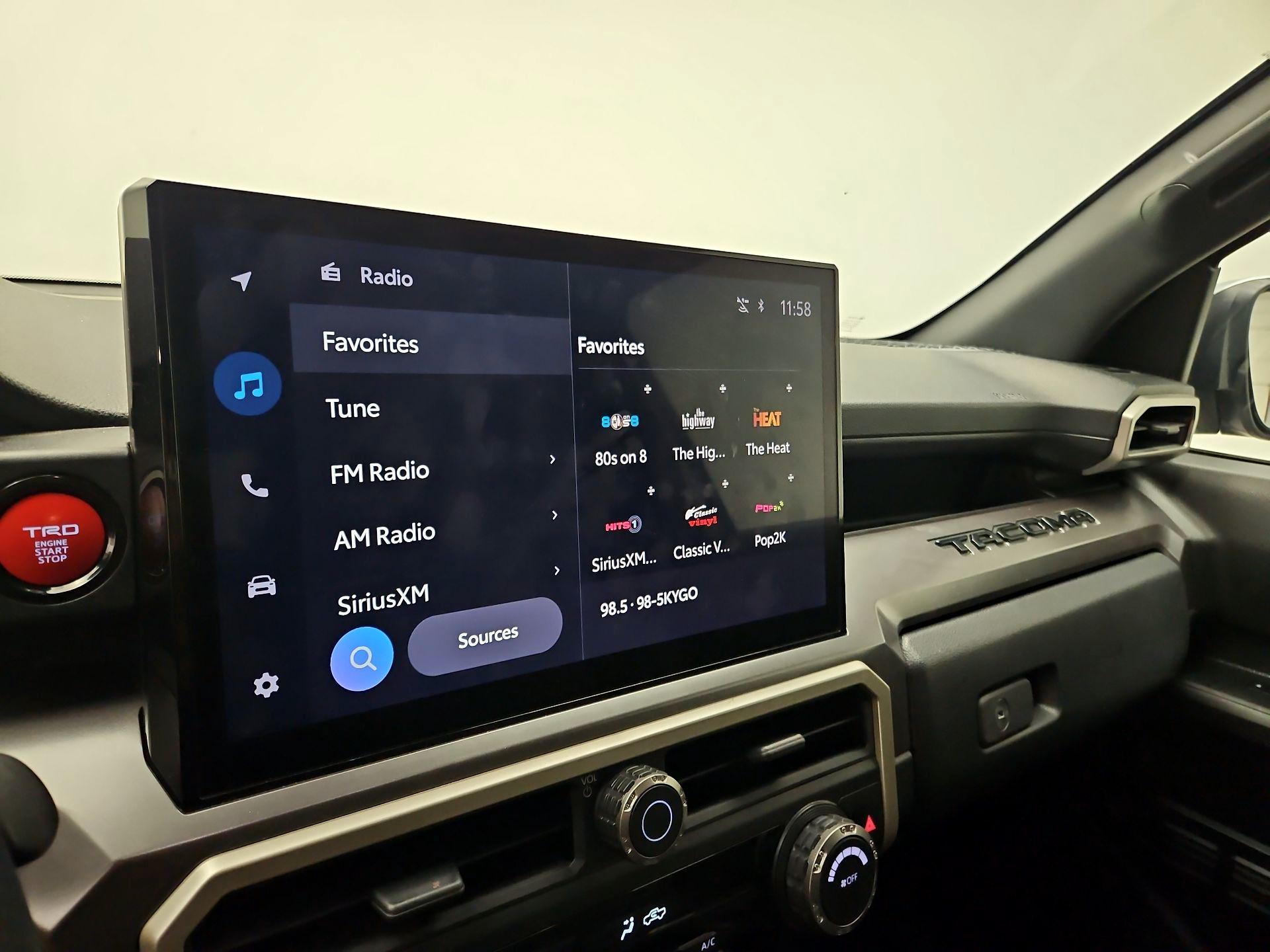 Thumbnail: 2025 Toyota Tacoma - 15