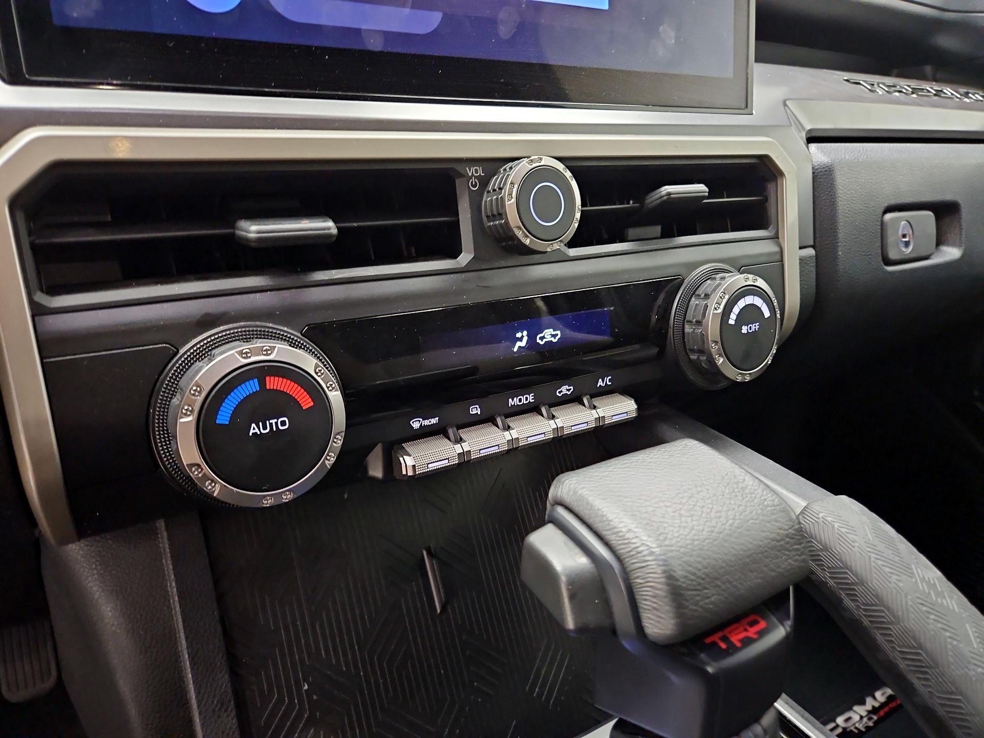 Thumbnail: 2025 Toyota Tacoma - 16