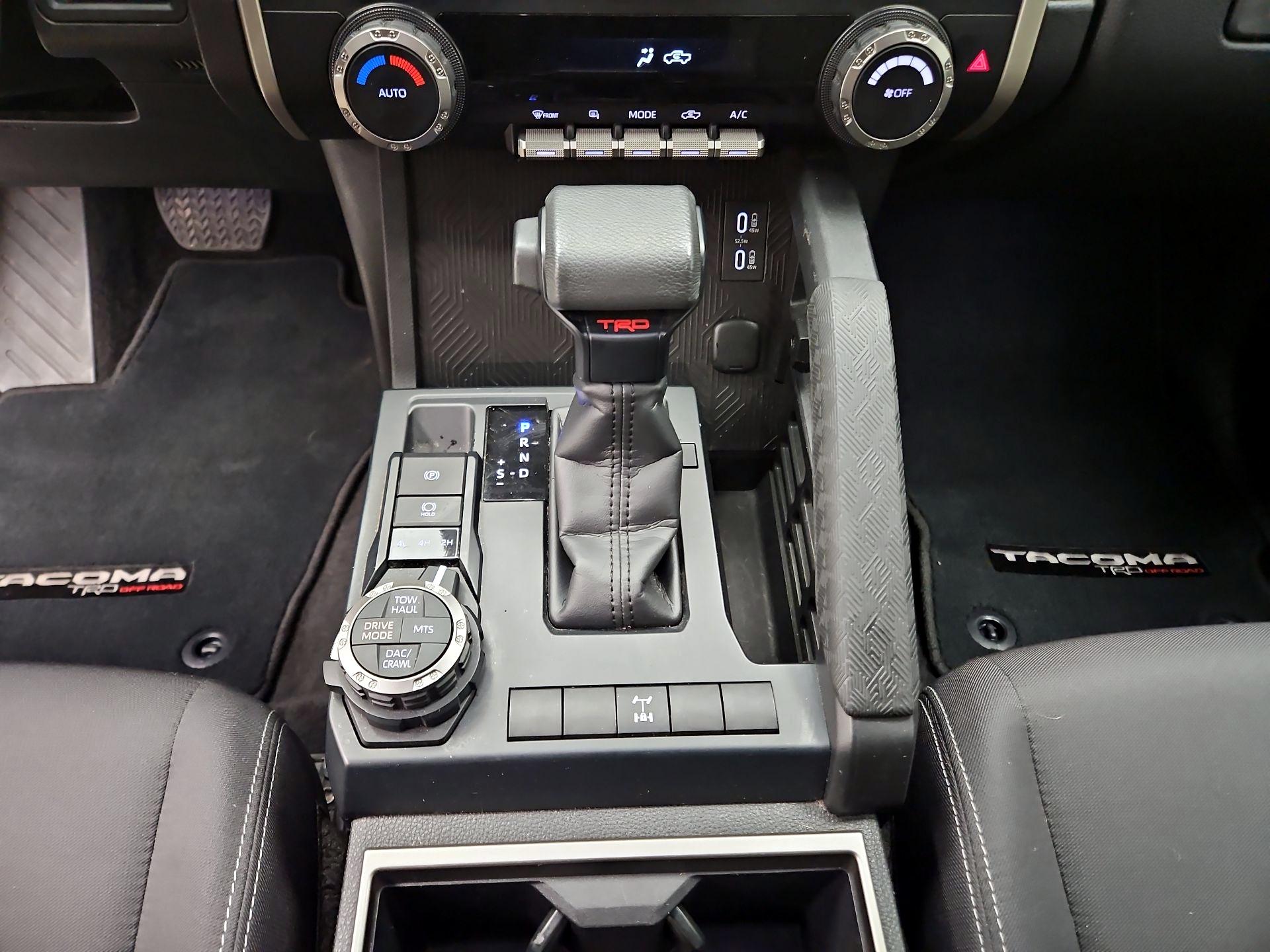 Thumbnail: 2025 Toyota Tacoma - 17