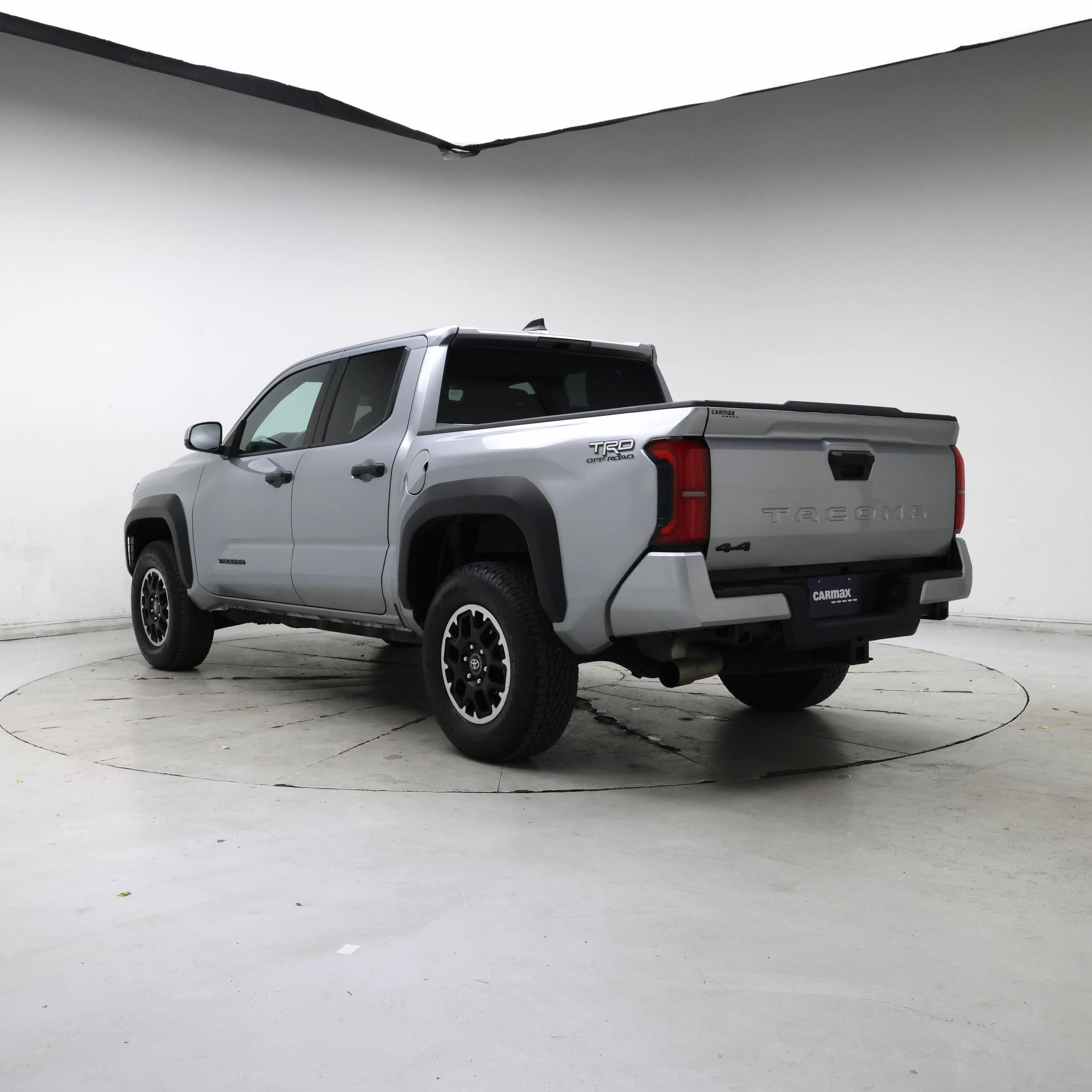 Thumbnail: 2025 Toyota Tacoma - 2