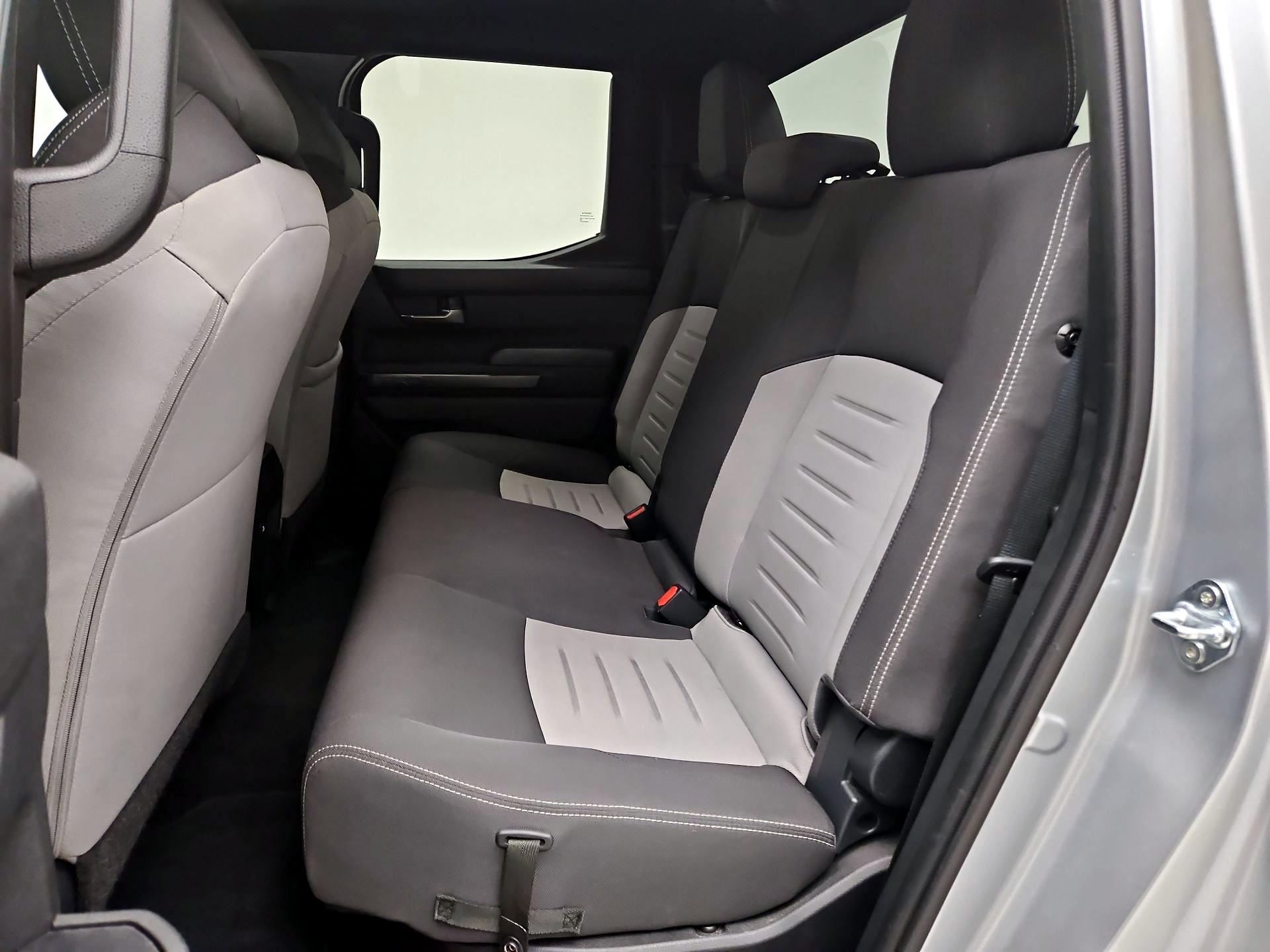 Thumbnail: 2025 Toyota Tacoma - 19