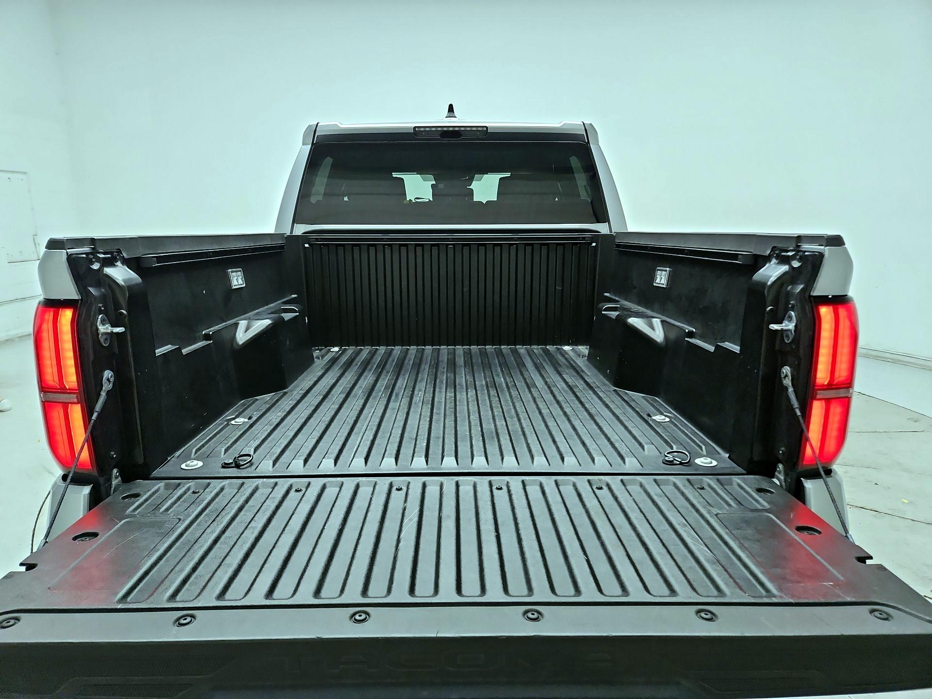 Thumbnail: 2025 Toyota Tacoma - 20